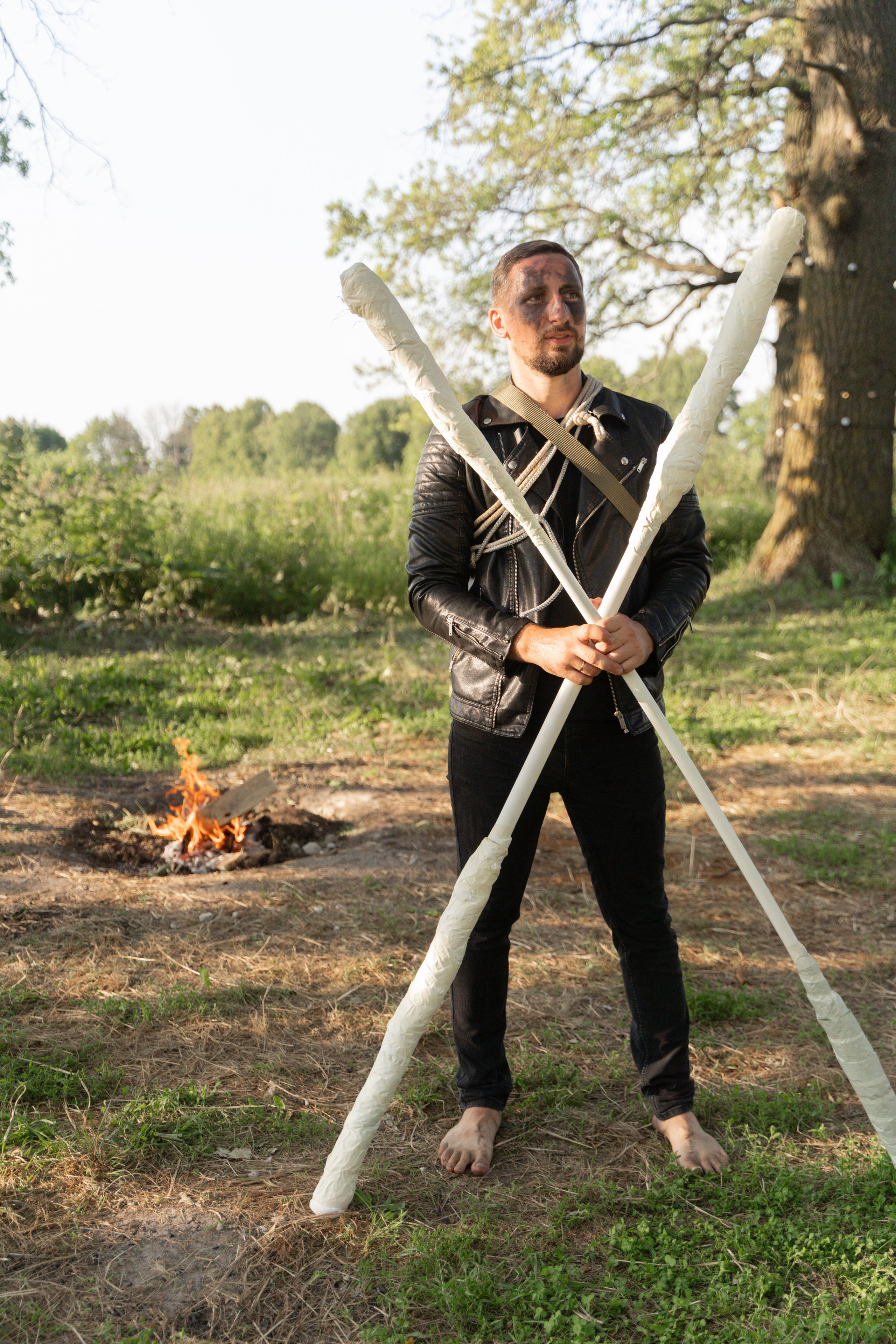 Палаточный форум для взрослых CAMPot 2024. Фотограф Надежда Погребняк | Рязань | Москва