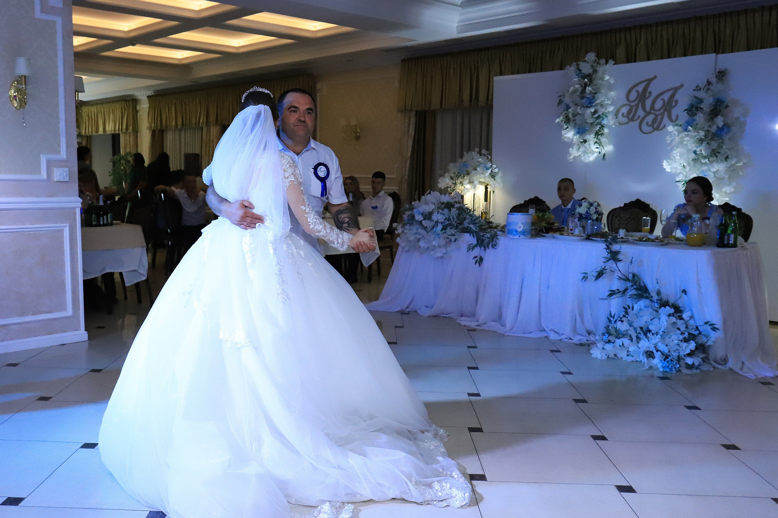 Александр и Анастасия. Игорь Варава свадебный фотограф видеограф Белая Глина Краснодар