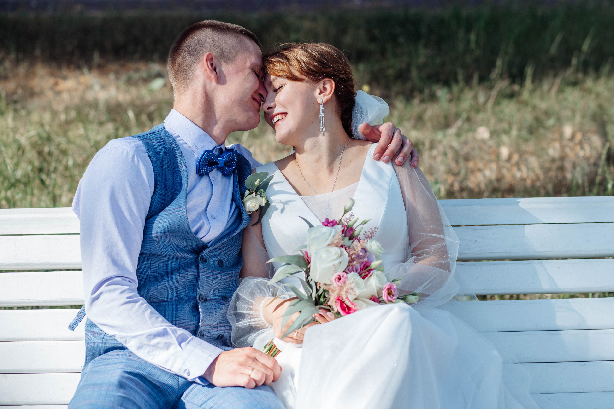 Всё, что нам нужно — это Любовь. Фотограф в Липецке Ирина Козлова