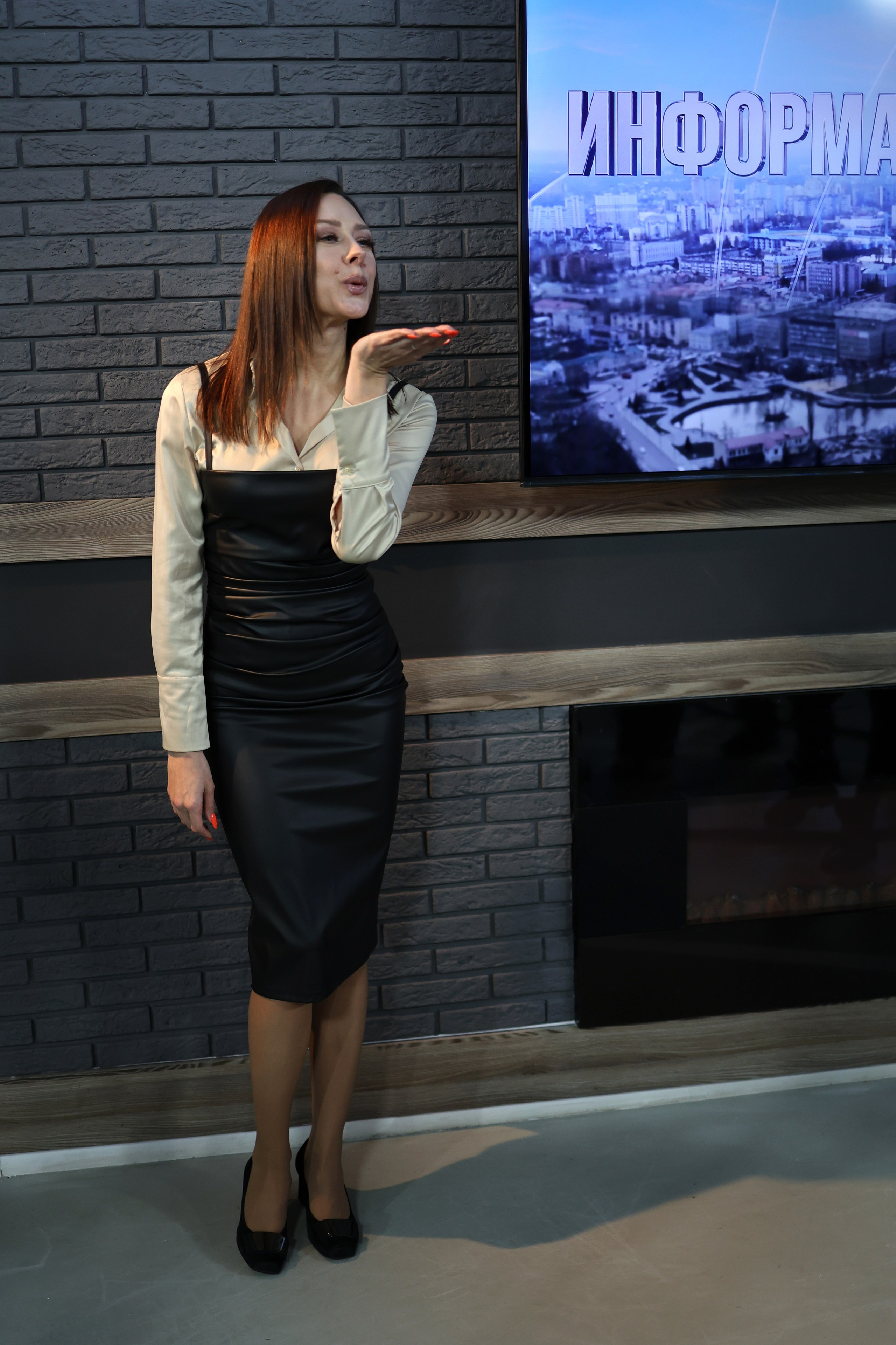 ТРК Липецк 20 лет. Фотограф в Липецке Ирина Козлова