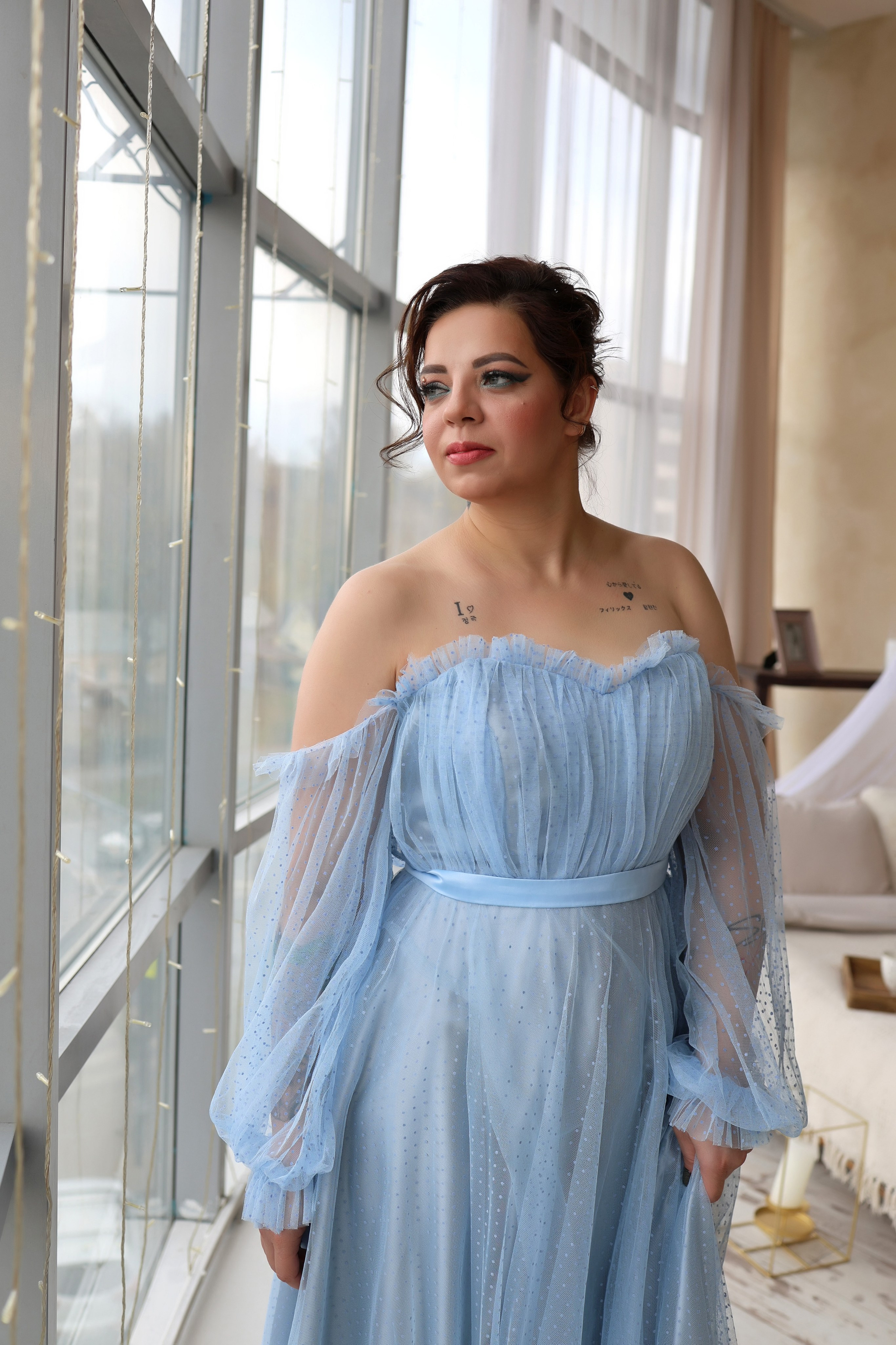 Кадры для души. Фотограф в Липецке Ирина Козлова