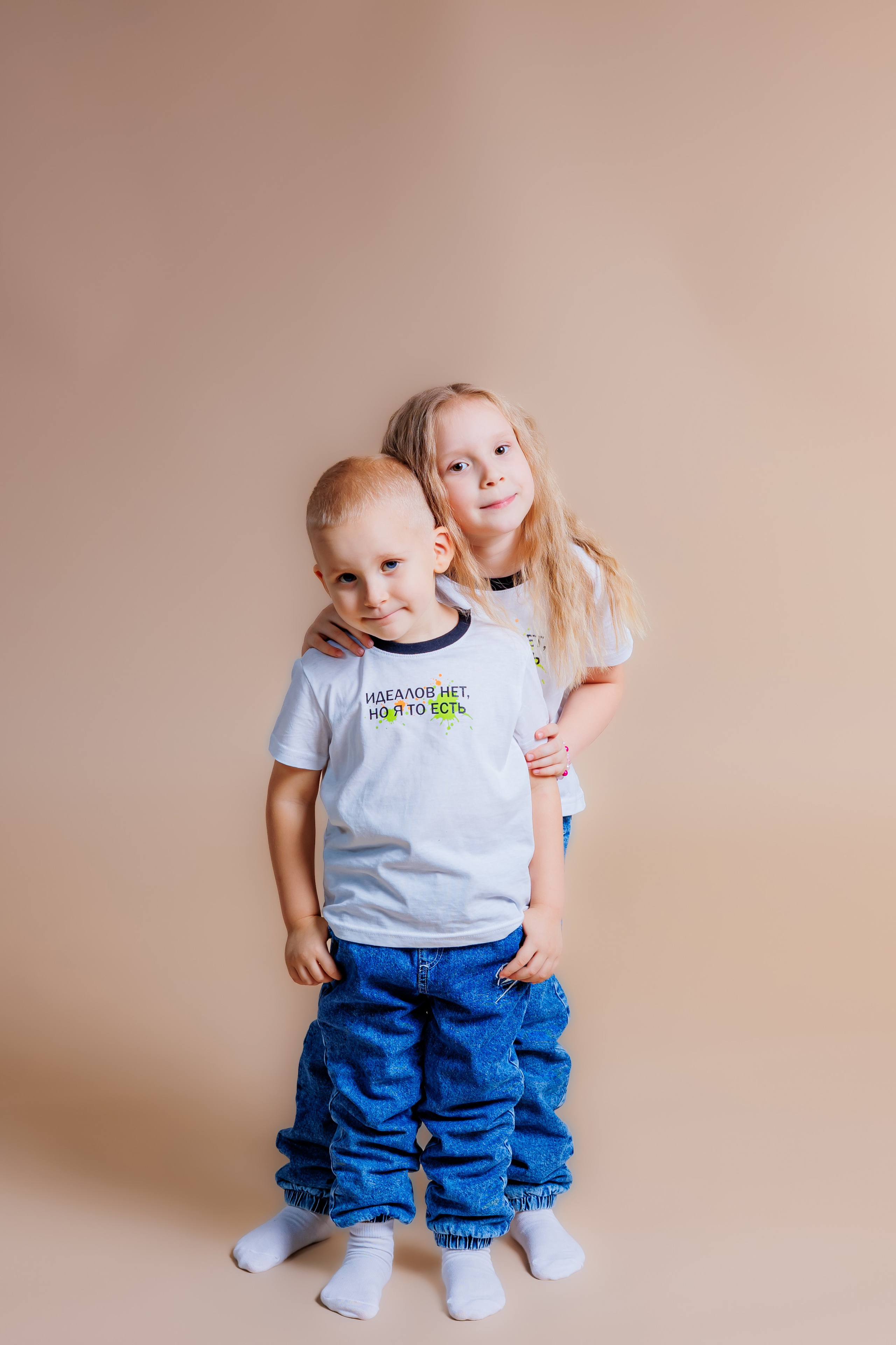 Фото сессия Studio Light. Свадебный и семейный фотограф в Армавире