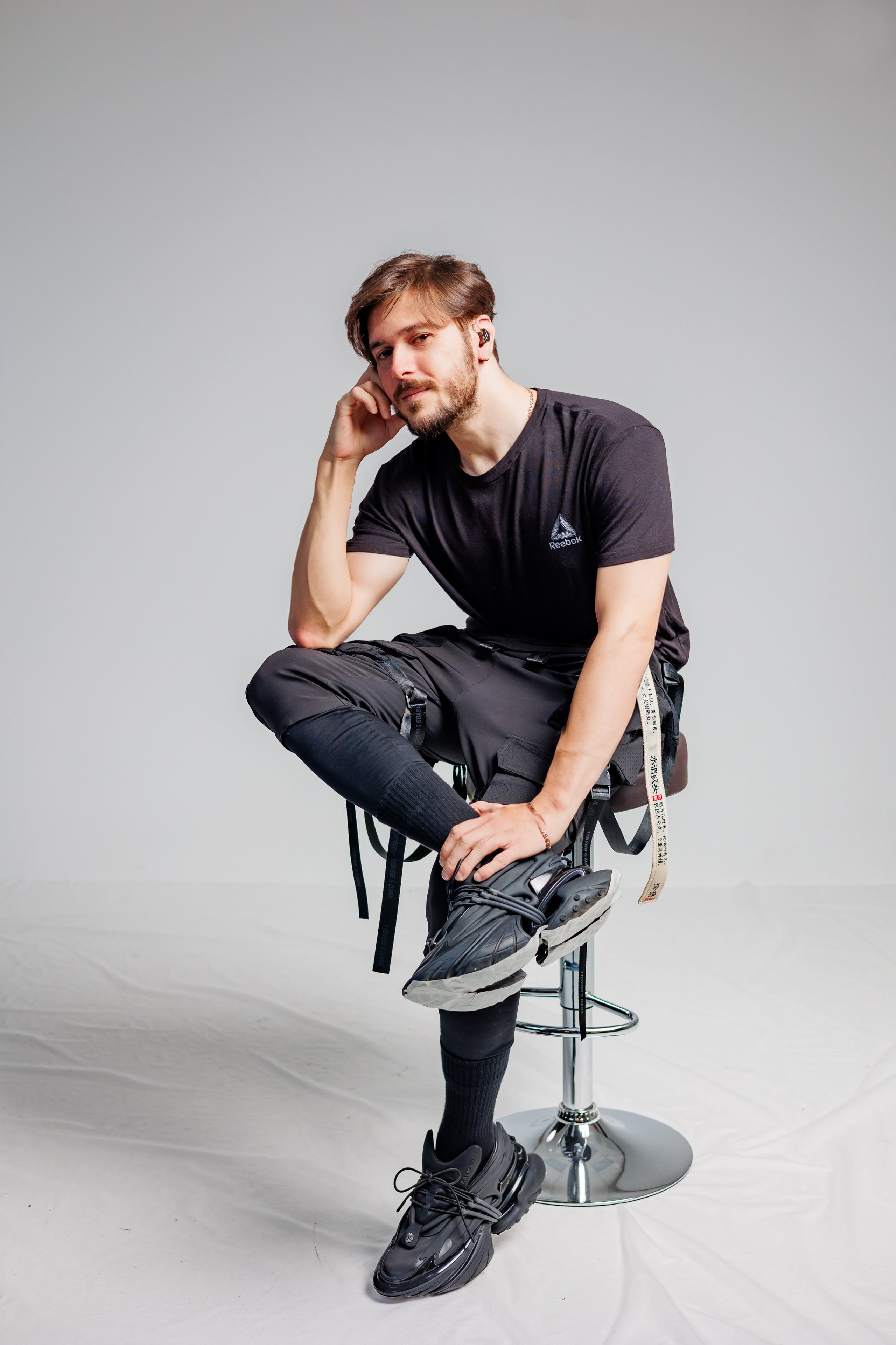 Евгения и Владимир. Свадебный и семейный фотограф в Армавире