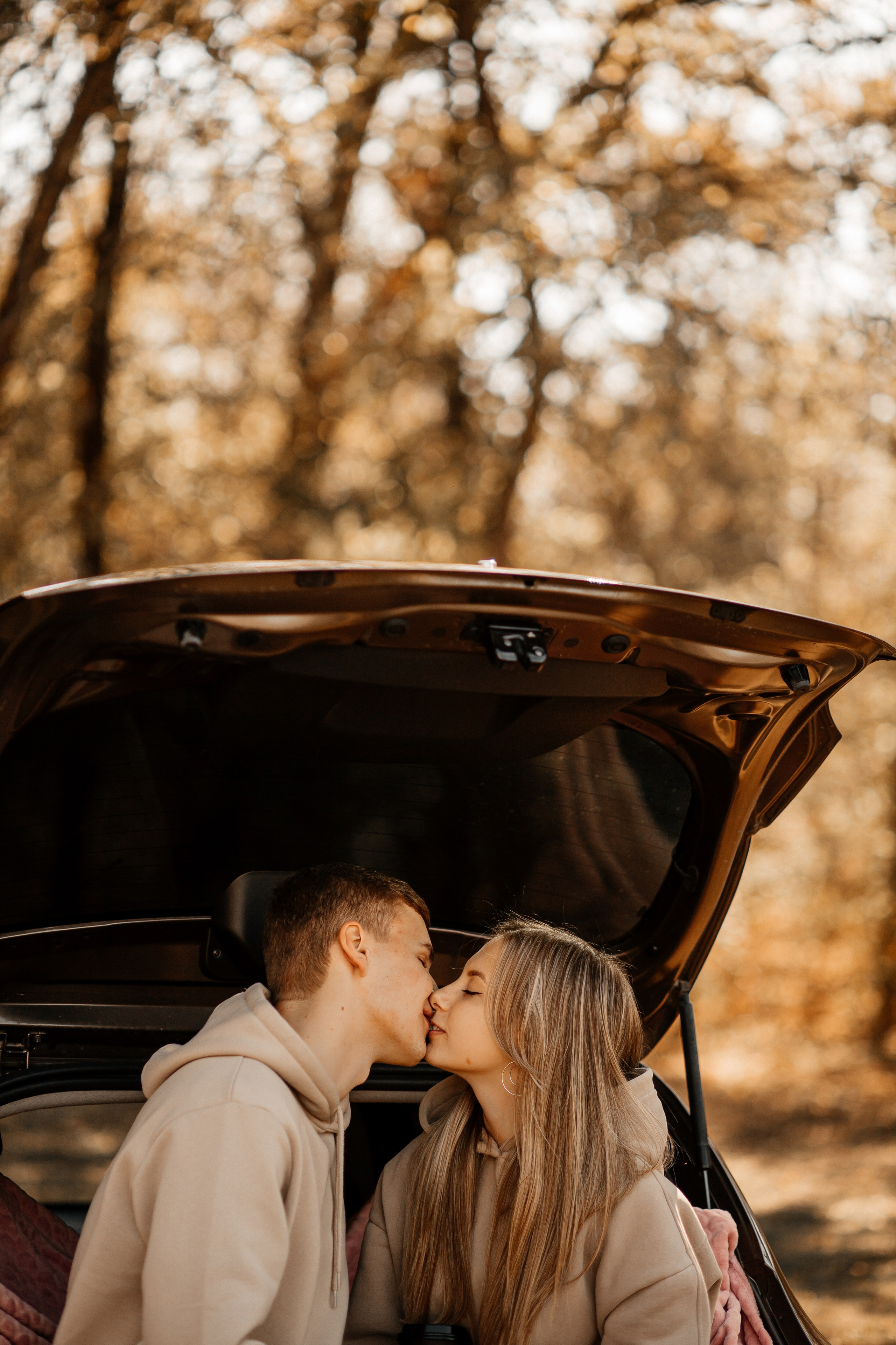 Love story на природе. Свадебный фотограф Кропоткин Краснодар