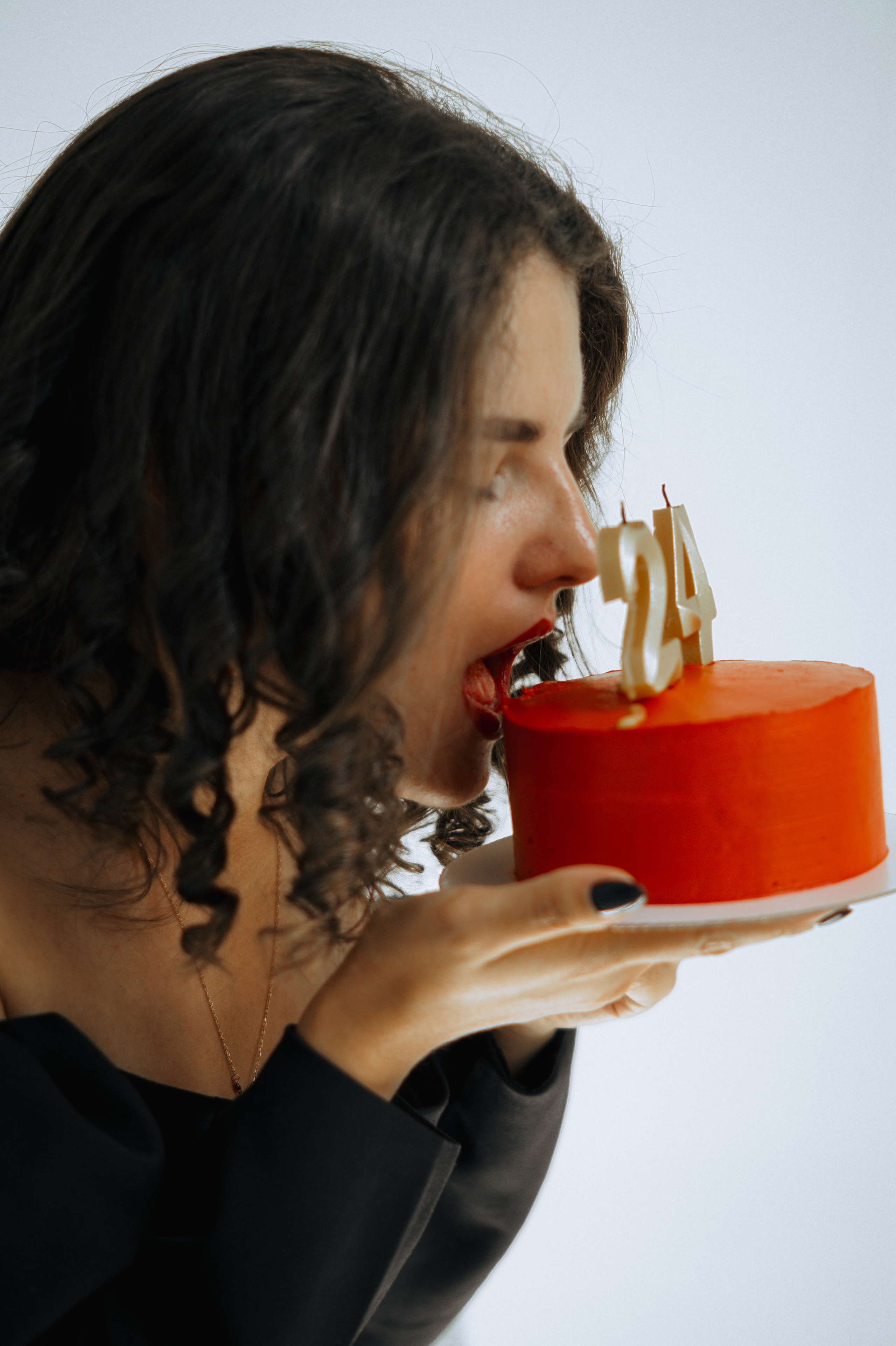 День Рождения. Фотограф Ariadna Хабаровск/Уфа