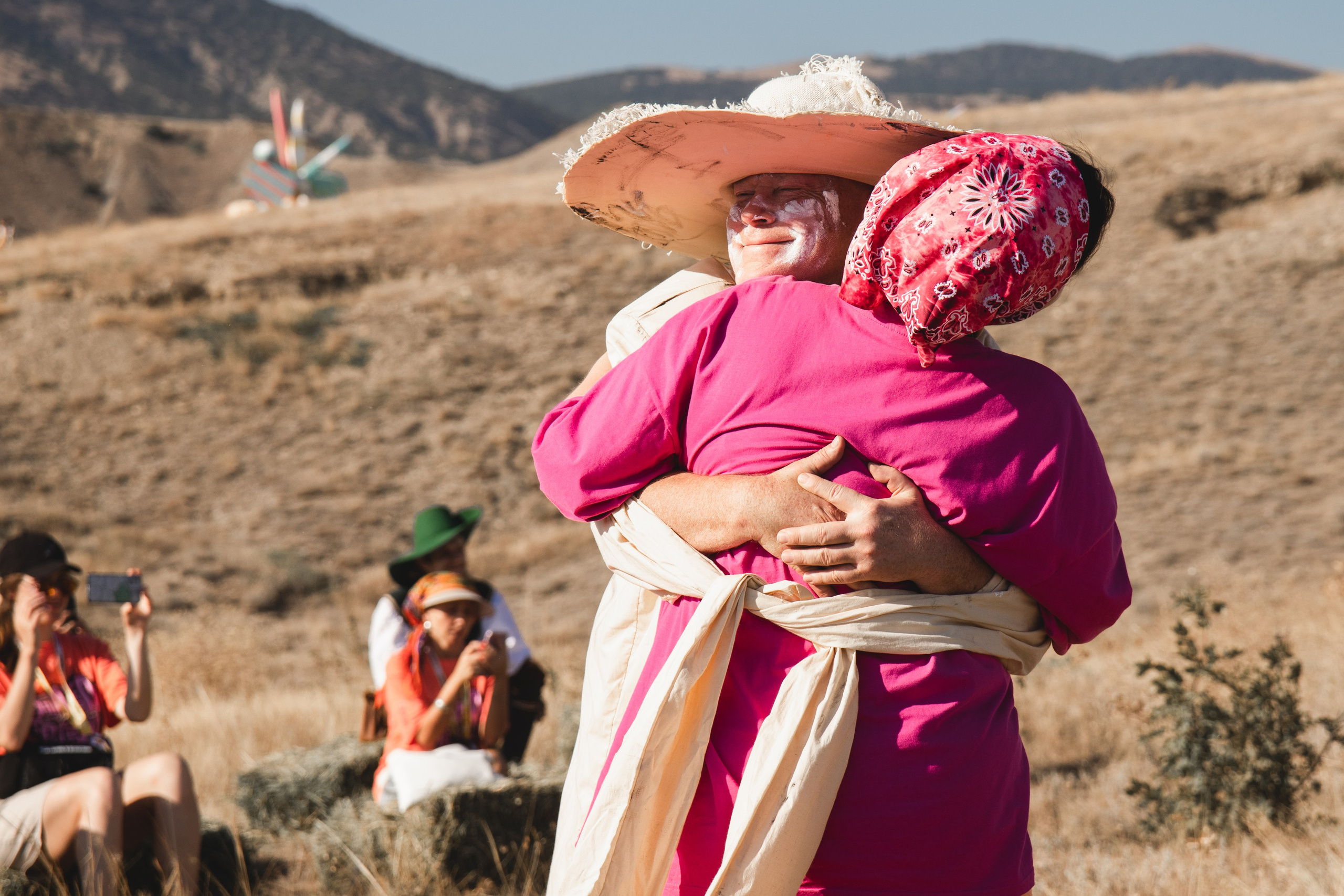 Фестиваль Таврида-Арт. Фотограф в Севастополе и в Крыму