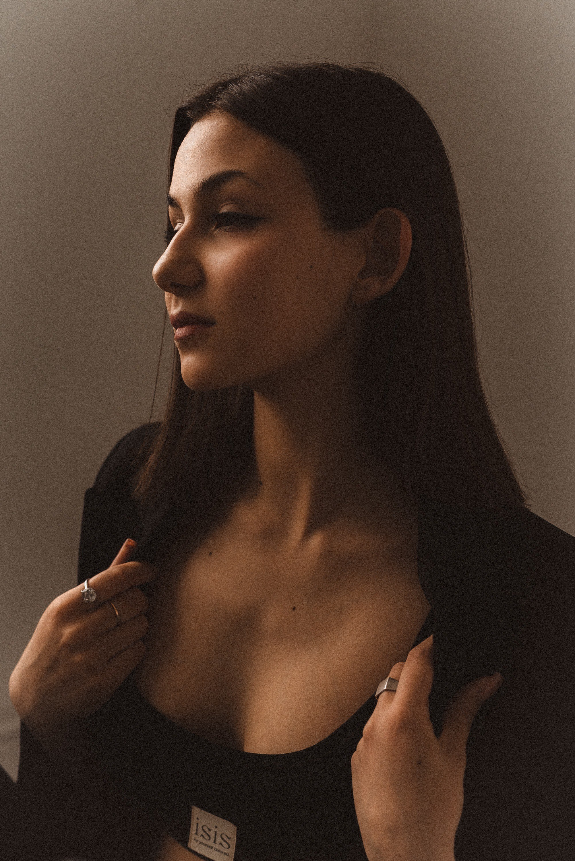 Будь проще. Фотограф Санкт-Петербург Виктория Гурина