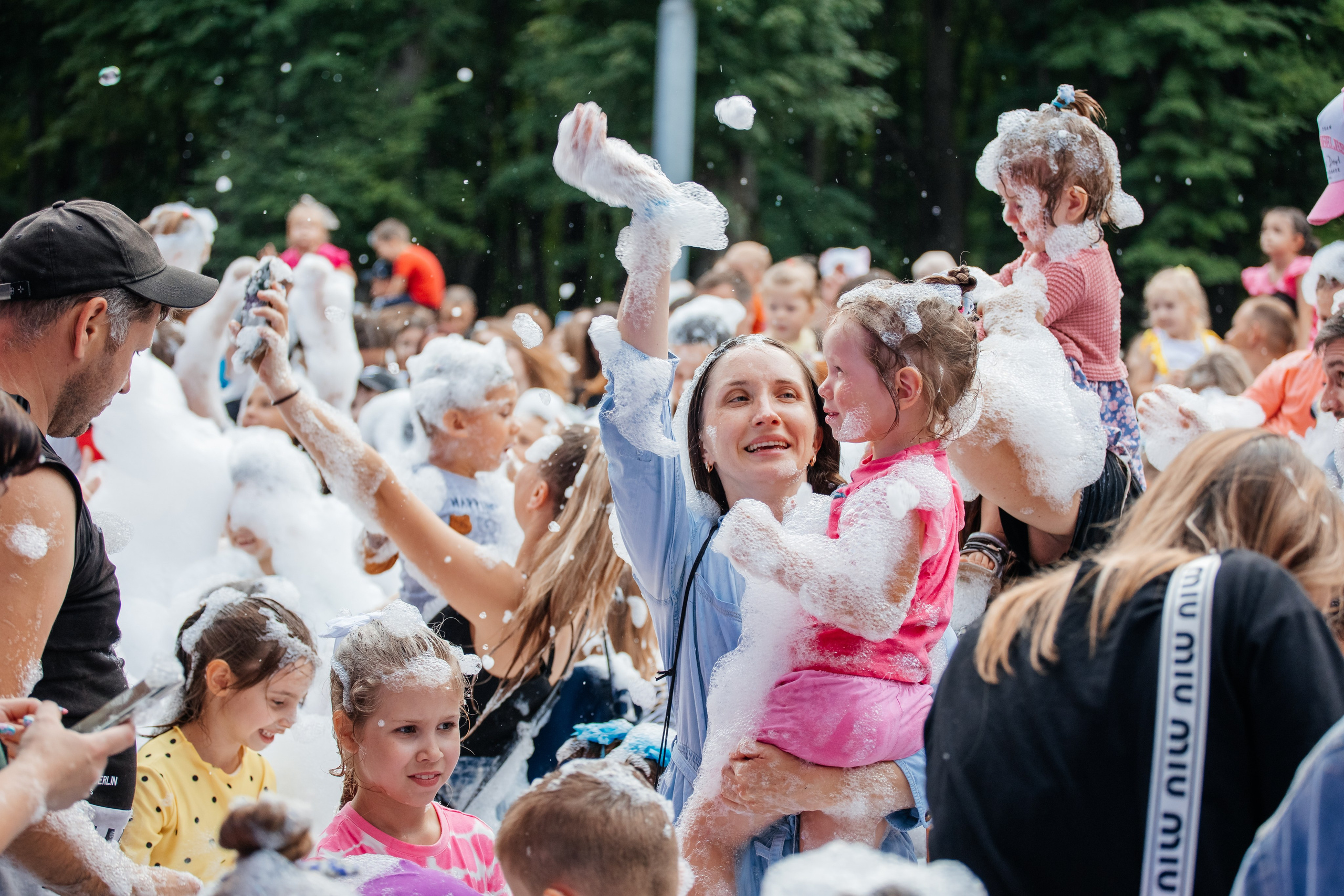 12 лет компании Хочу Играть. Главная