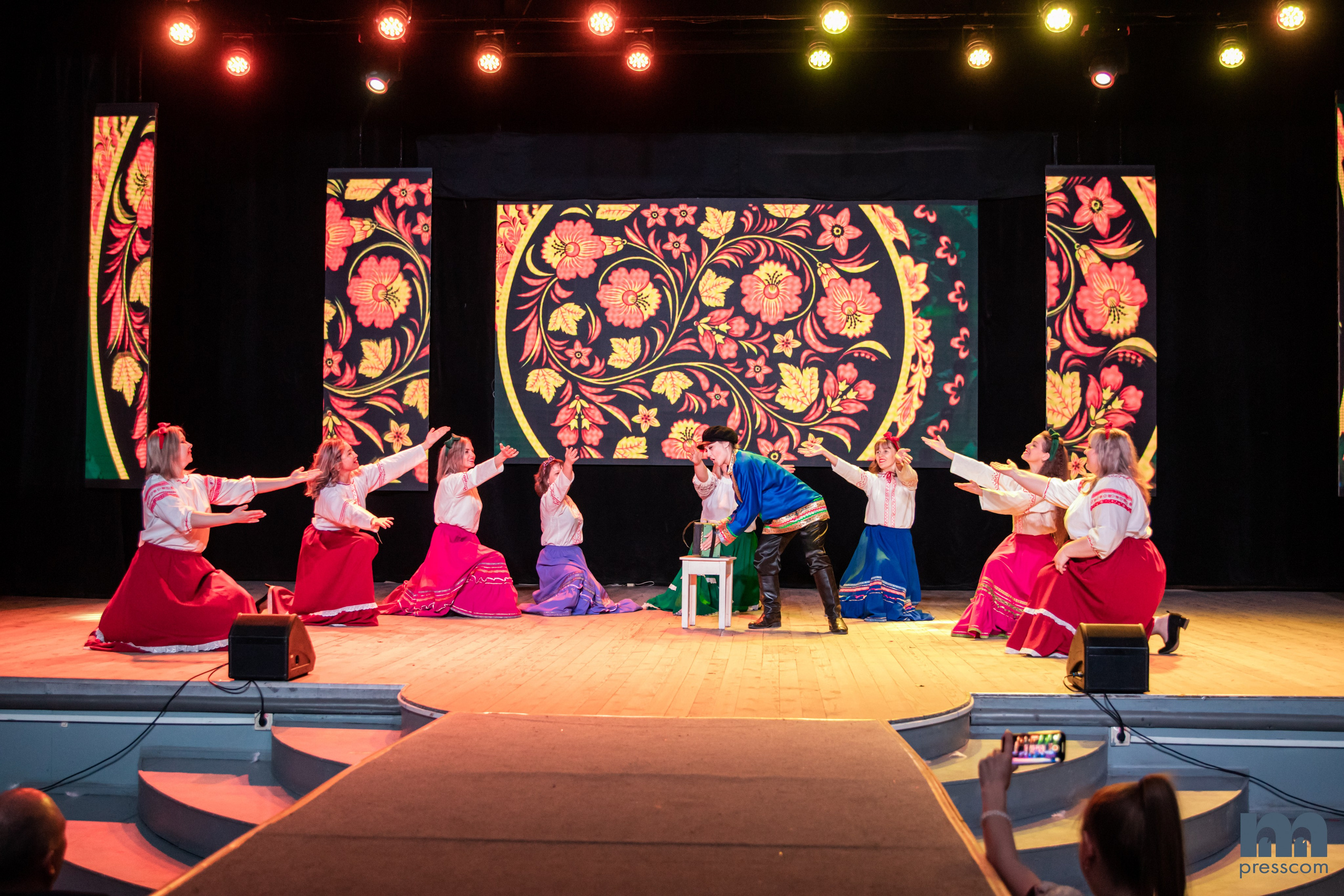 Педагогическая Весна 2024. PhotoMeet — Фотограф в Улан-Удэ