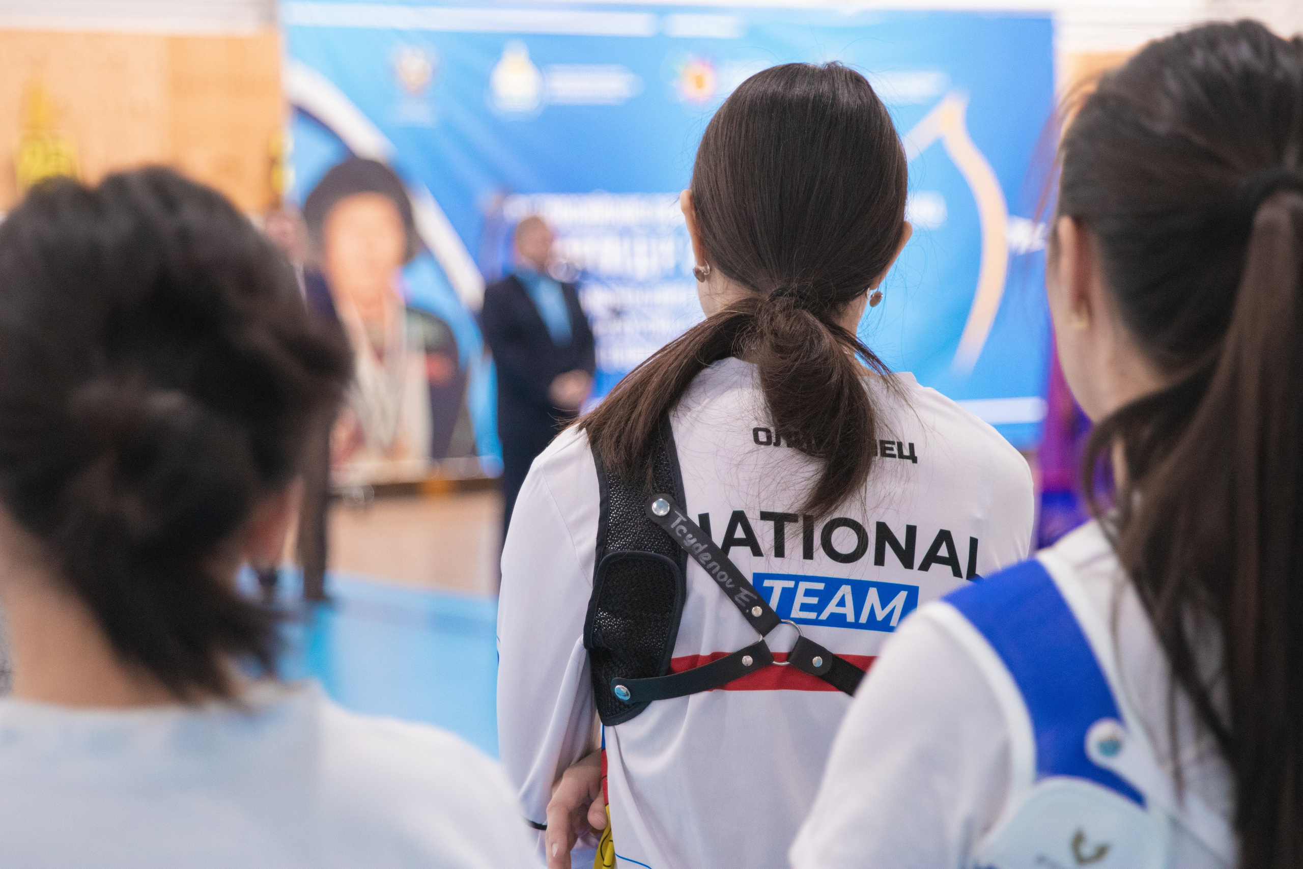 Всероссийские соревнования по стрельбе из лука памяти Д. Р. Эрдыниева!. PhotoMeet — Фотограф в Улан-Удэ