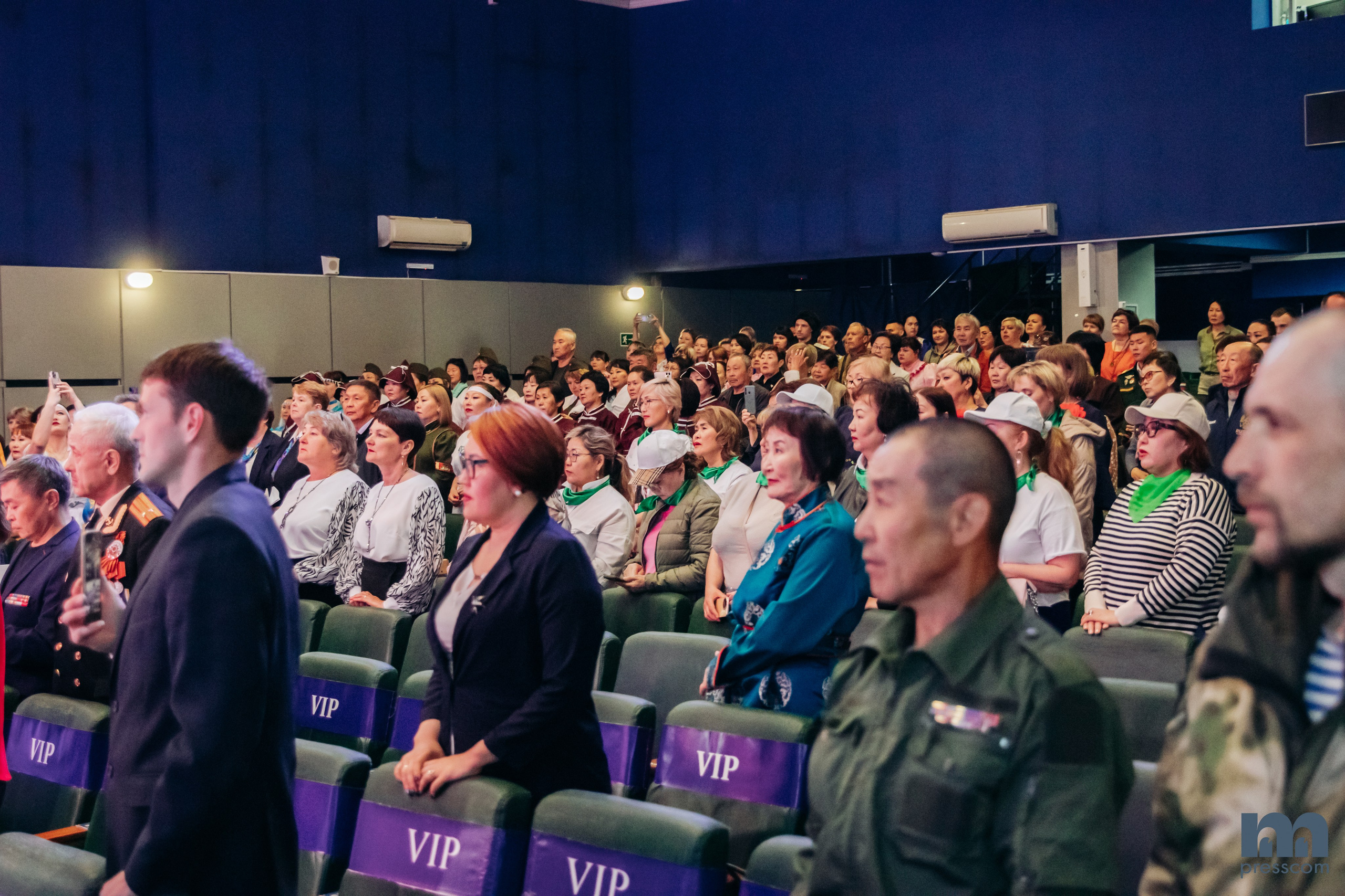 Педагогическая Весна 2024. PhotoMeet — Фотограф в Улан-Удэ