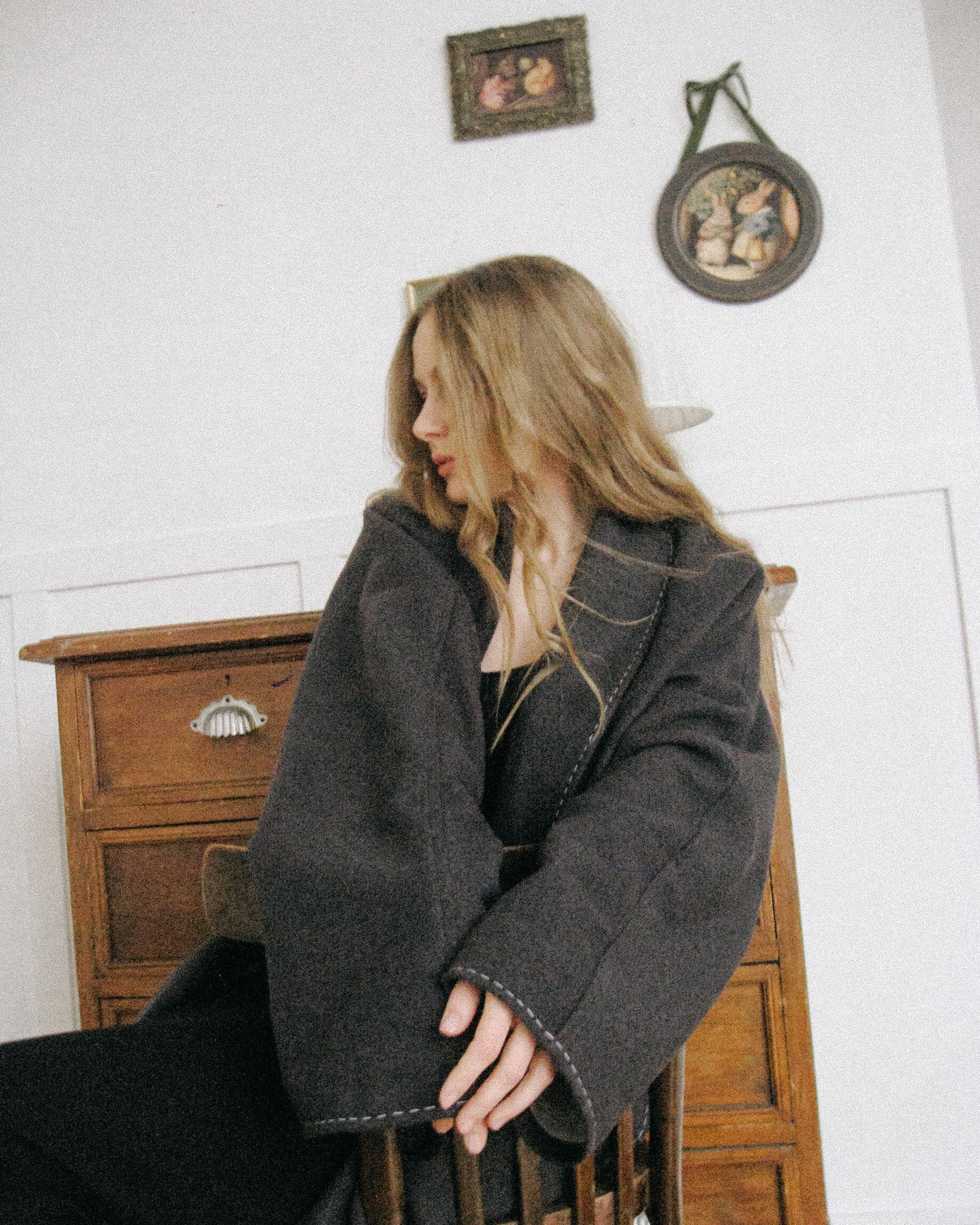 Люся и Женя. Павел Маннапов, фотограф и видеограф в Екатеринбурге