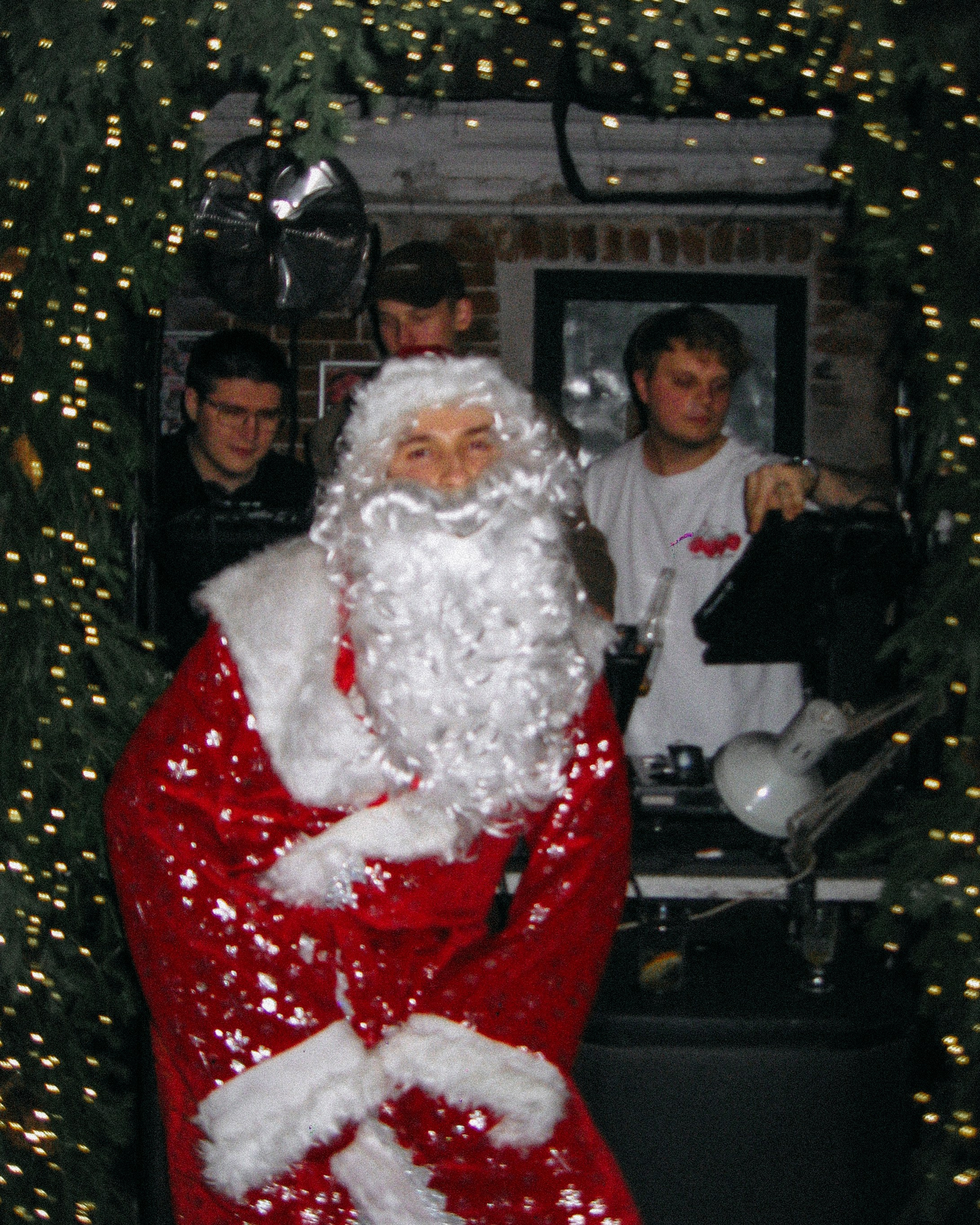 Ставников Зима 24. Павел Маннапов, фотограф и видеограф в Екатеринбурге