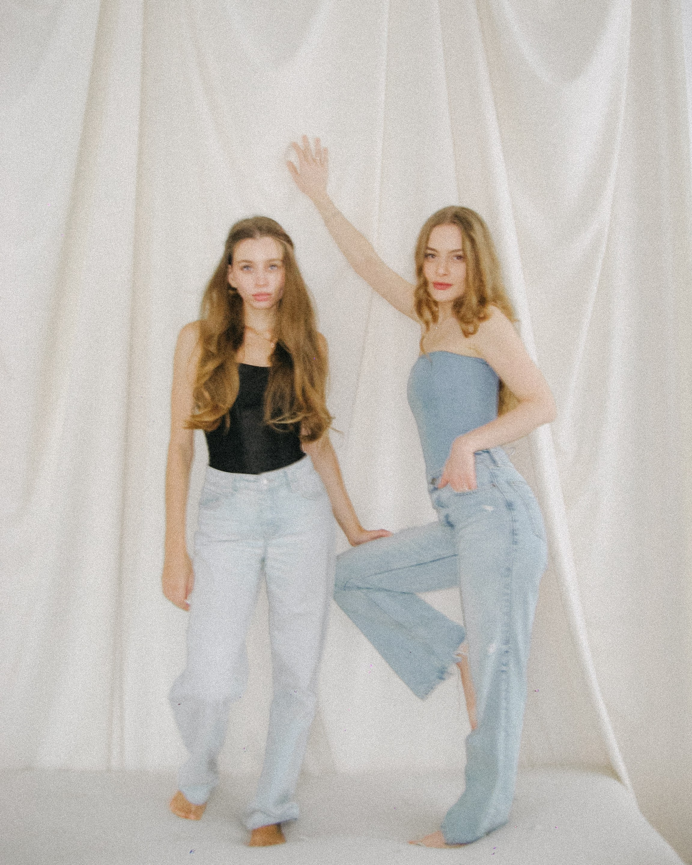 Люся и Женя. Павел Маннапов, фотограф и видеограф в Екатеринбурге