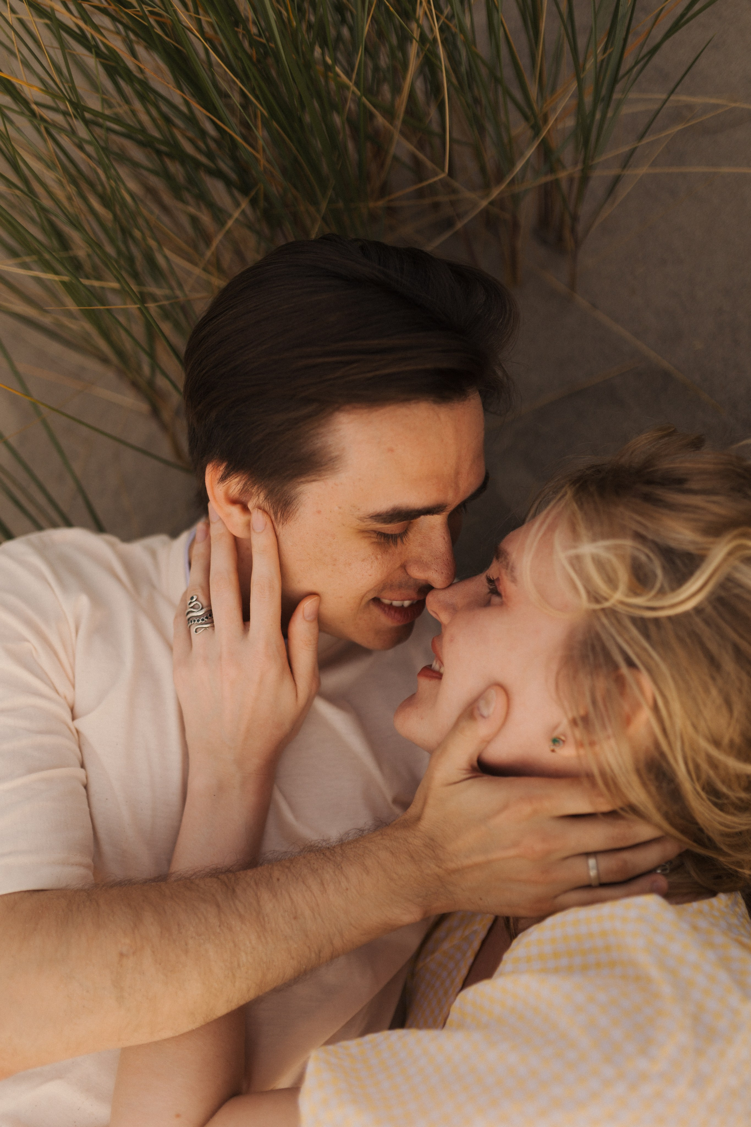 V&N. Свадебный и портретный фотограф в Калининграде и Москве Марк Юдинцев