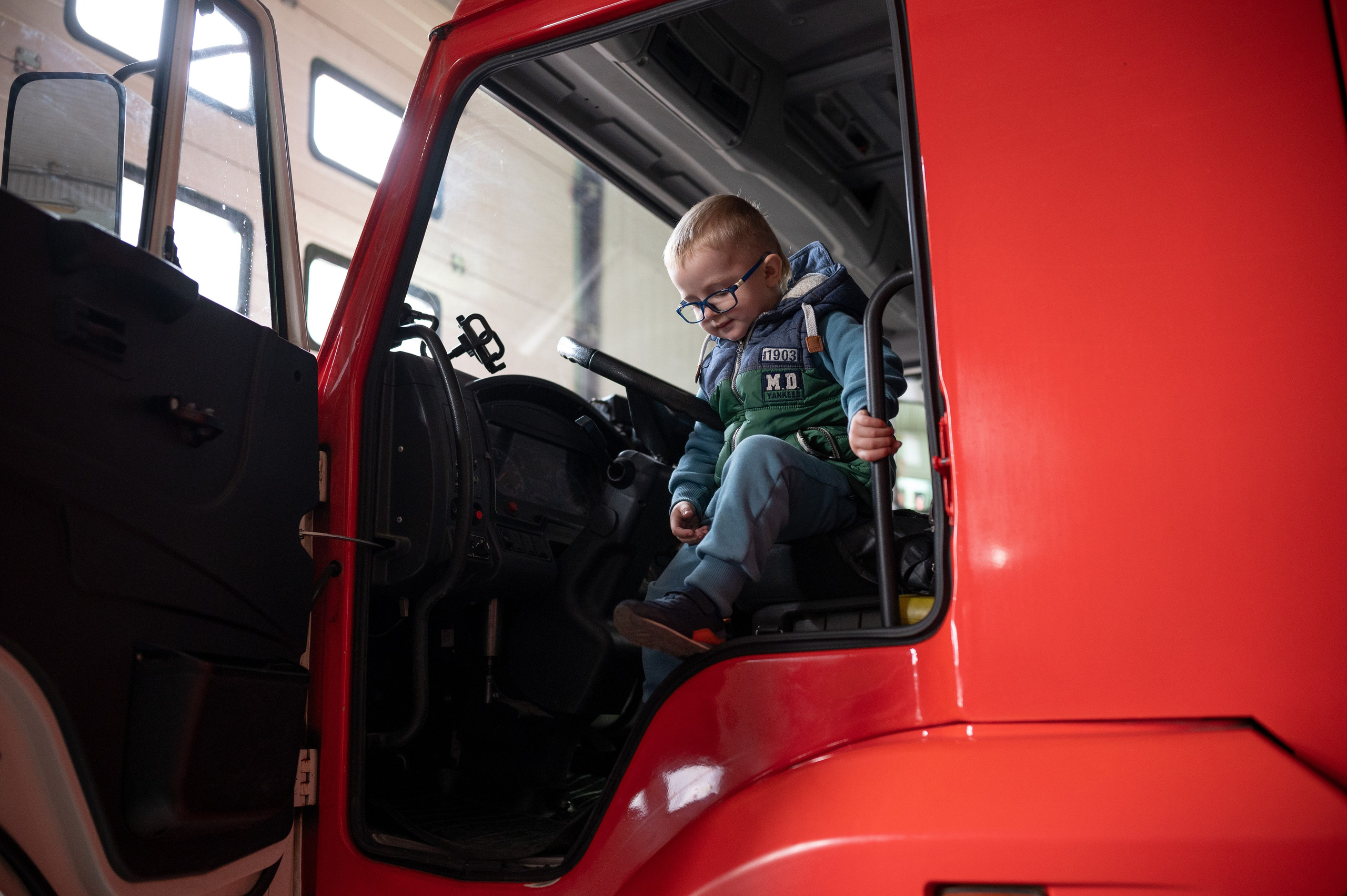 Федя. Vadim Nevenglovskii Фотограф в разных жанрах