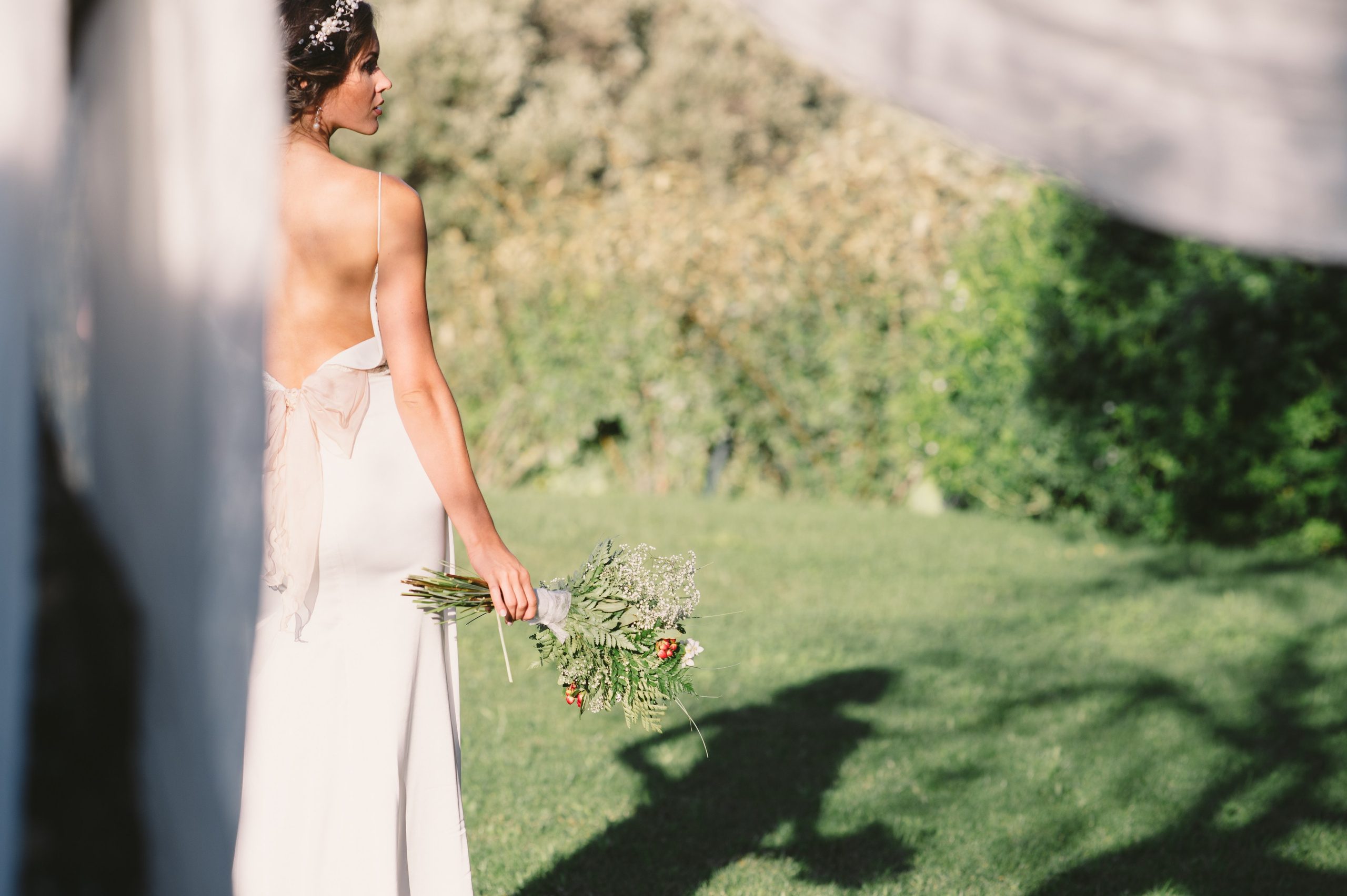 Настя и Марко (Provence). Свадебный фотограф в Ростове-на-Дону Владимир Пешков