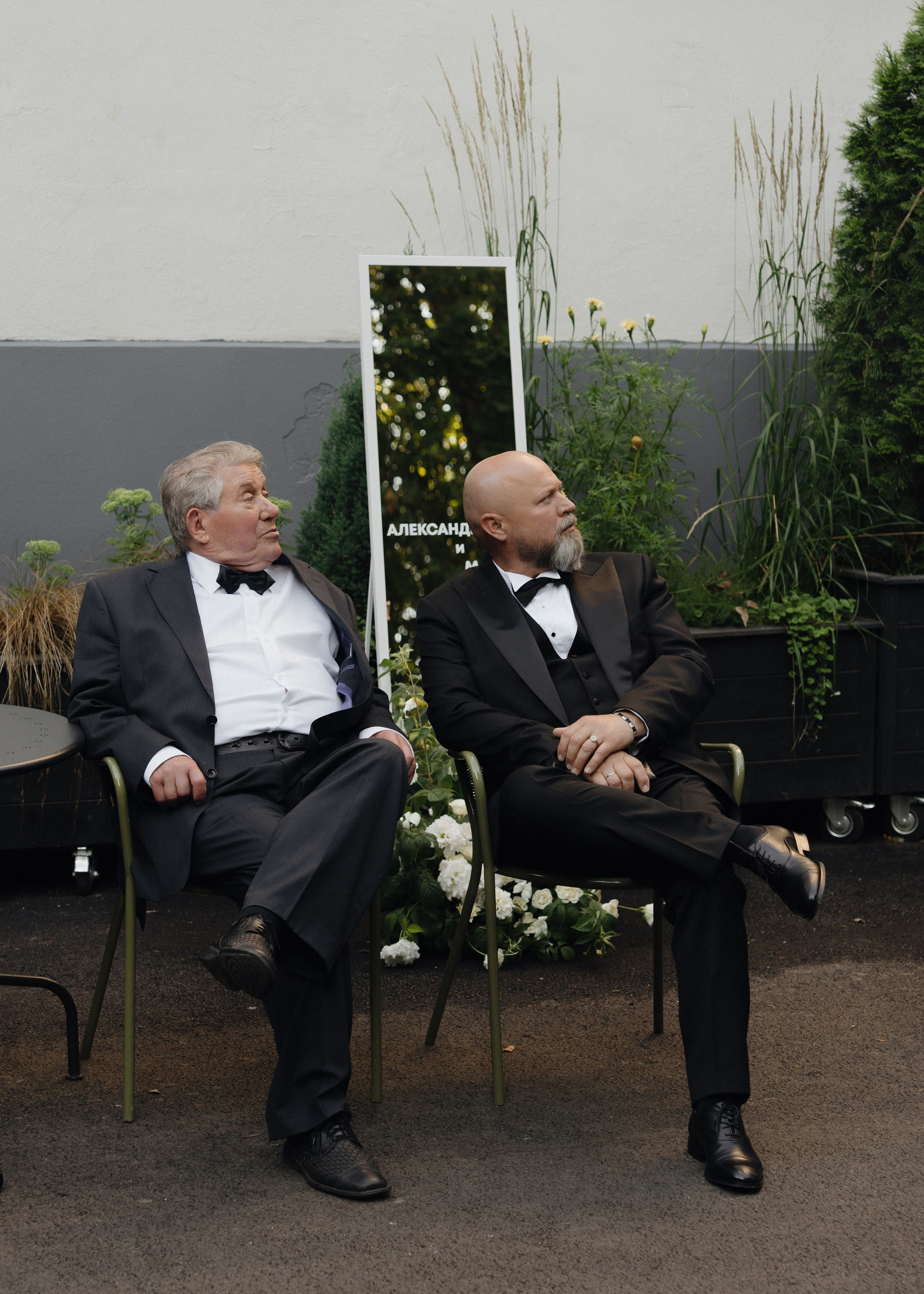 Маша и Саша. Свадебный фотограф в Петербурге Перечнева Таша (Таша Вайб)