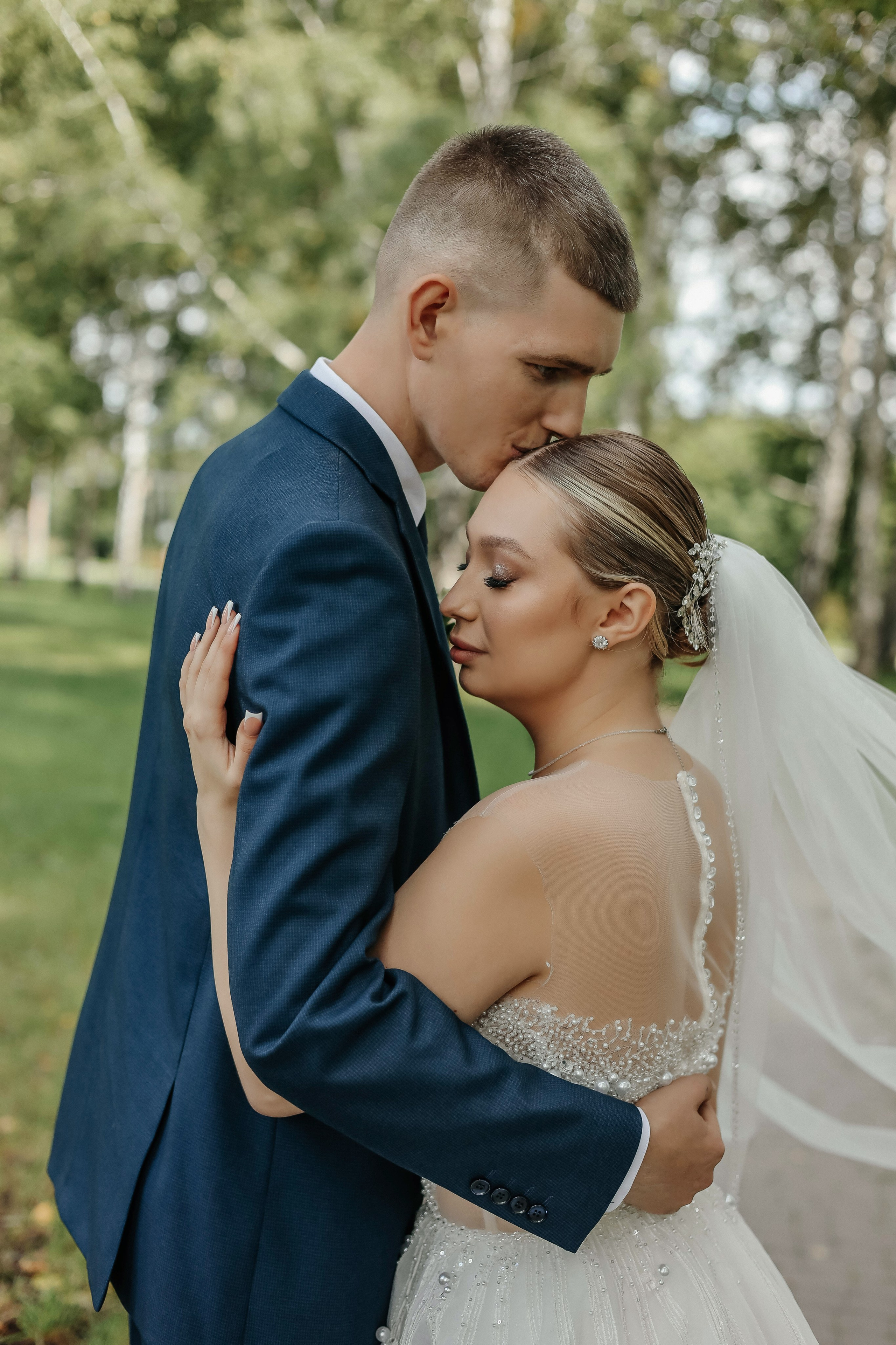 LOVE. Семейный фотограф Анна Мезенцева