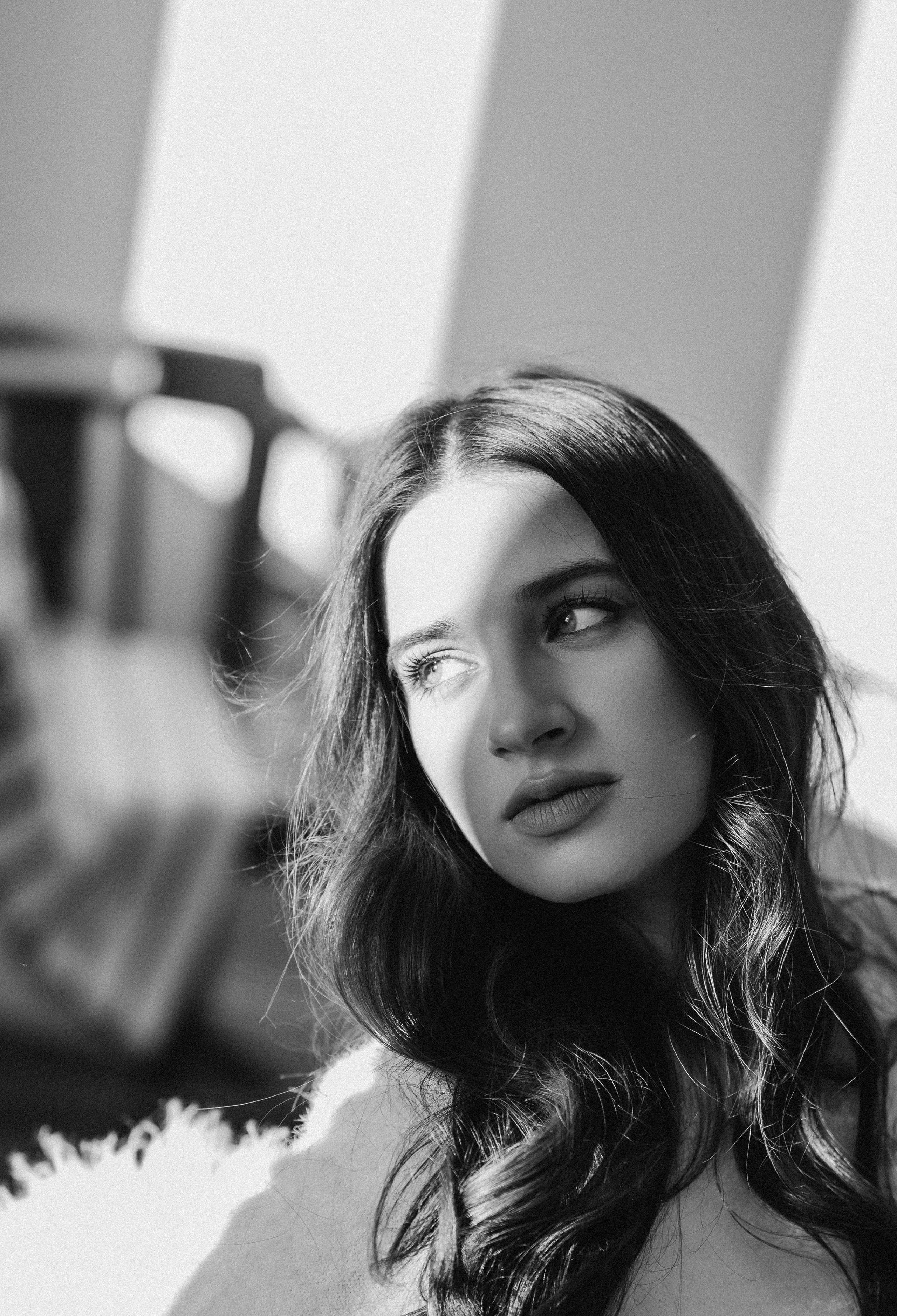 Итальянские фантазии. Женский и семейный фотограф в Москве и Красногорске Светлана Левченко