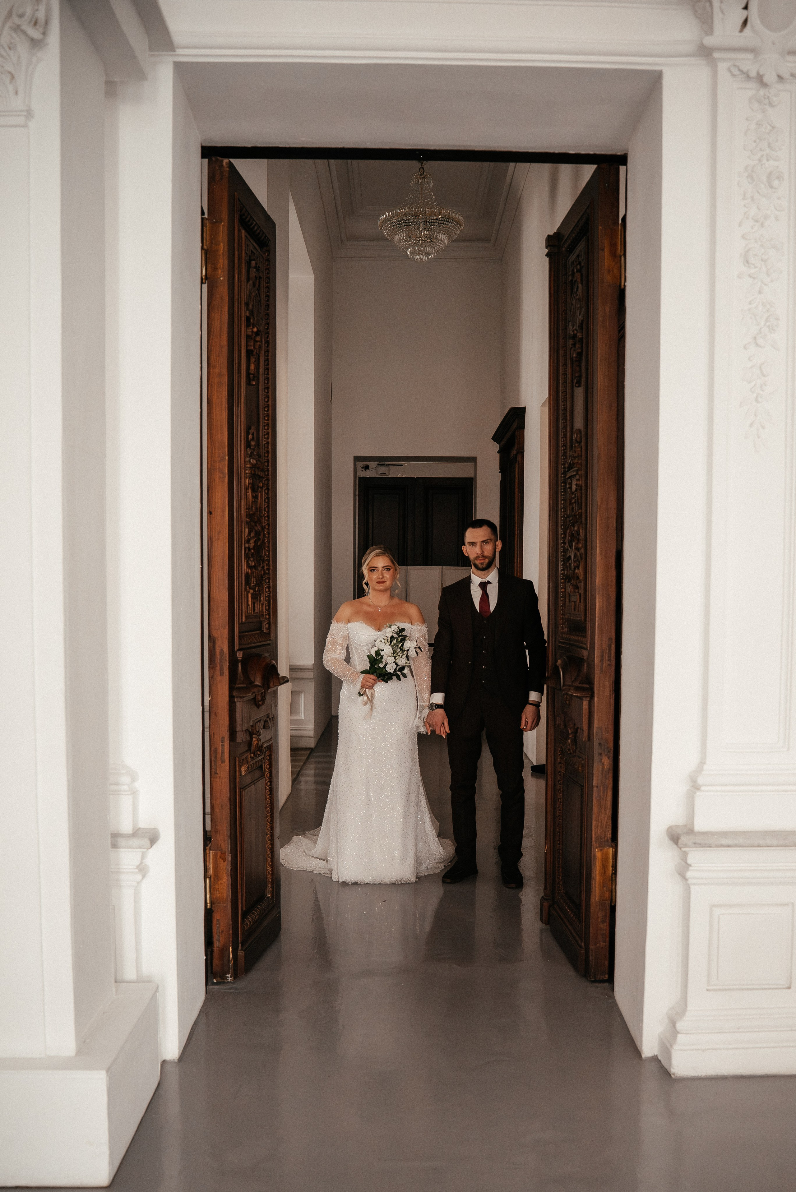 Роспись в Особняке Спиридонова. Женский и семейный фотограф в Москве и Красногорске Светлана Левченко