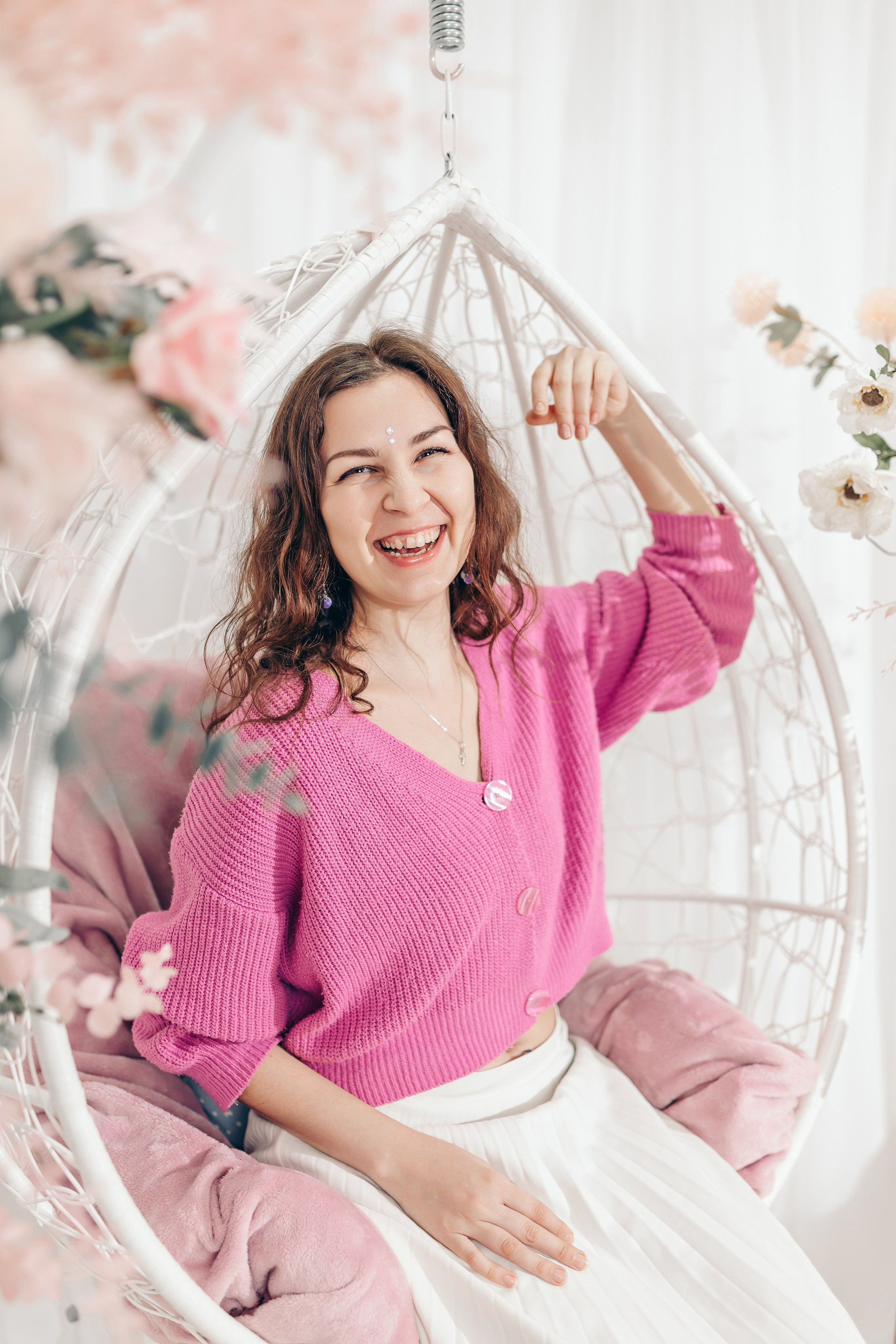 Женский круг. Семейный и детский фотограф в Анапе Наталья Абраменко