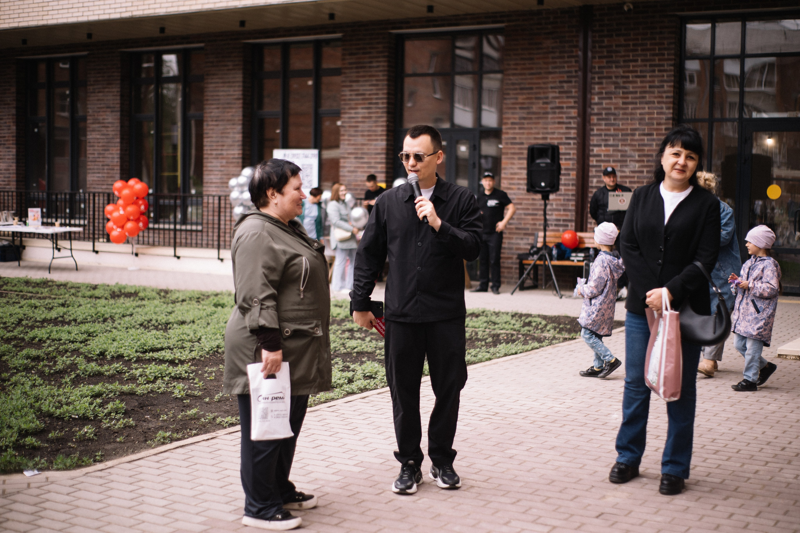 КСИ-СТРОЙ. Фотограф в Иркутске