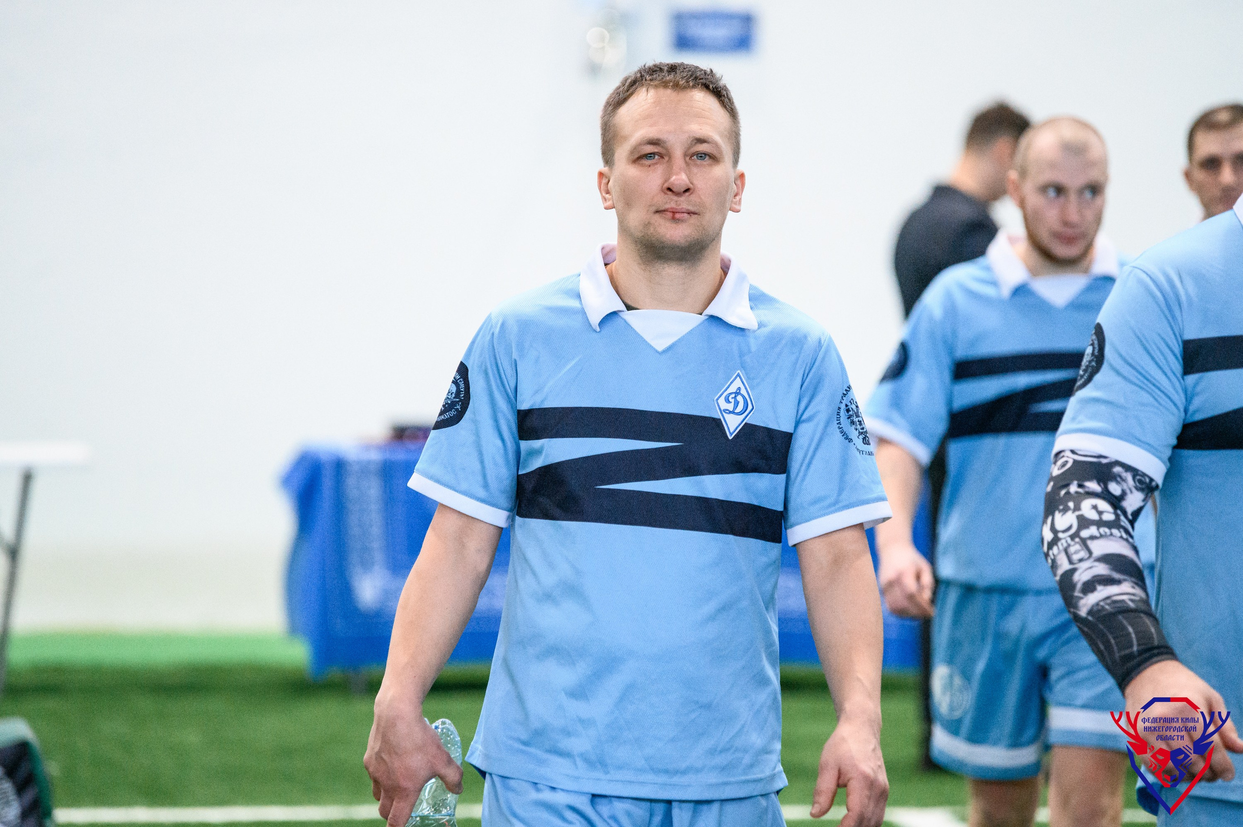 Межрегиональный фестиваль «Кила-Сила». Фотограф Захваткин Роман