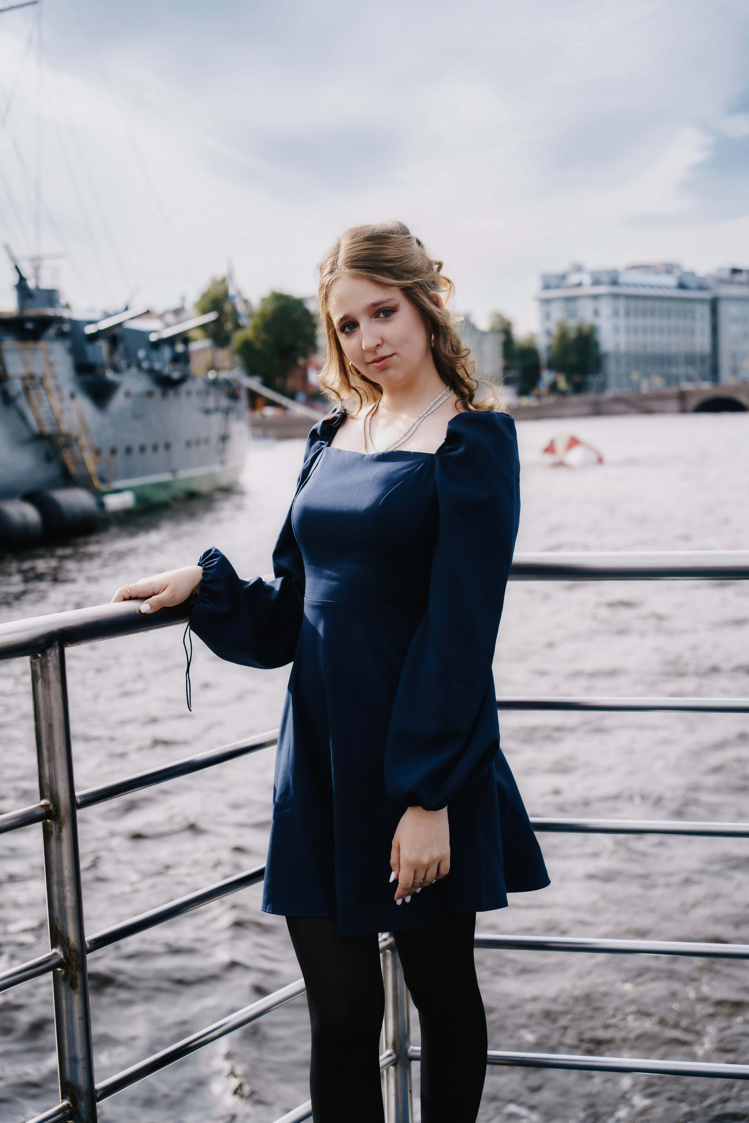 Выпускной 9В. Свадебный и семейный фотограф в Санкт-Петербурге Виктор Голубев