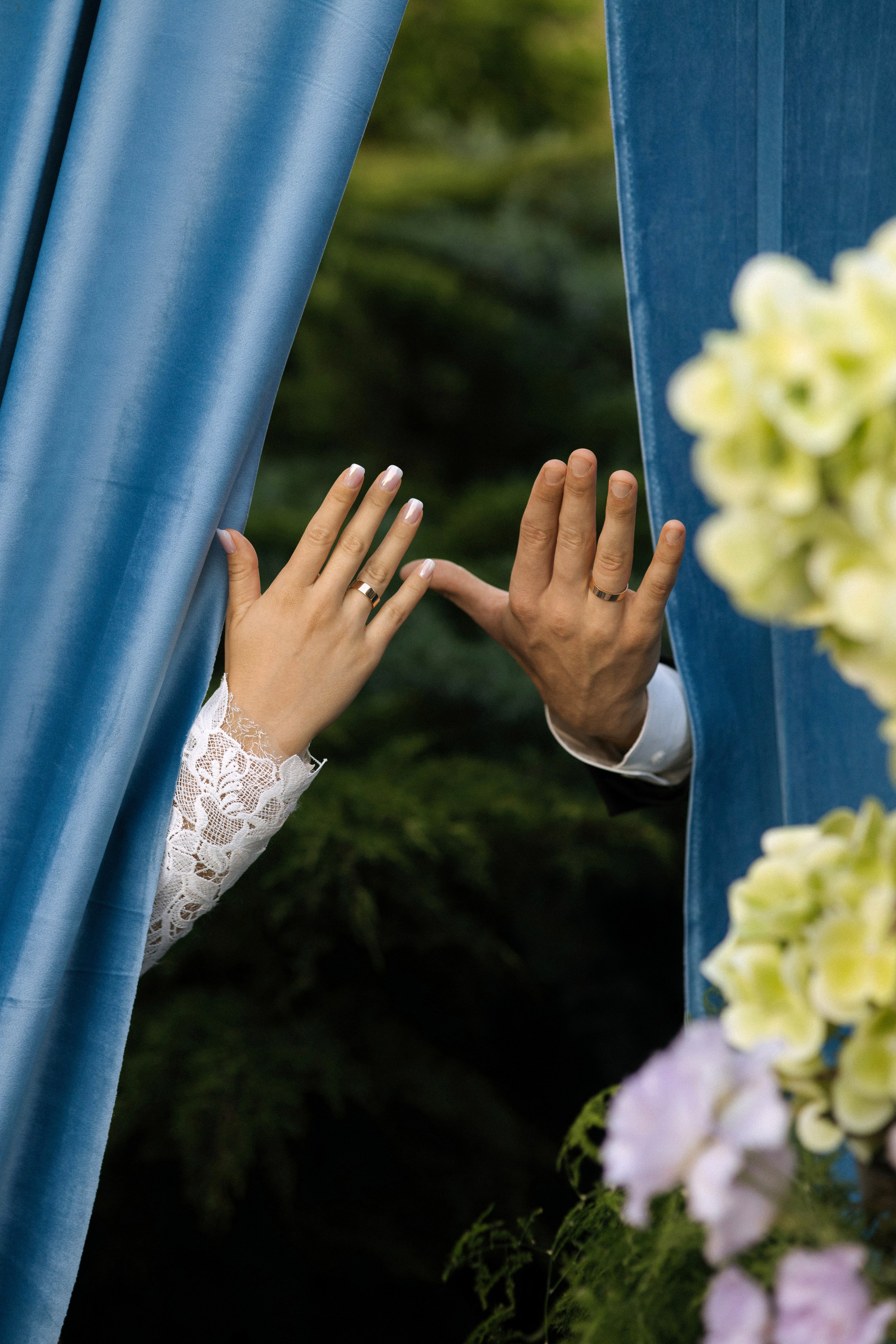 Александр и Дарья. Главная