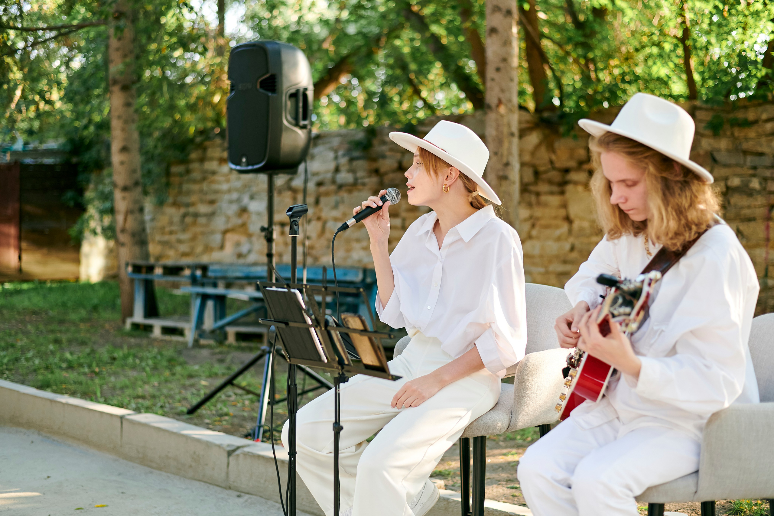 Ужин-открытие фестиваля в честь 300-летия Екатеринбурга!. Фотограф Постольник Дарья