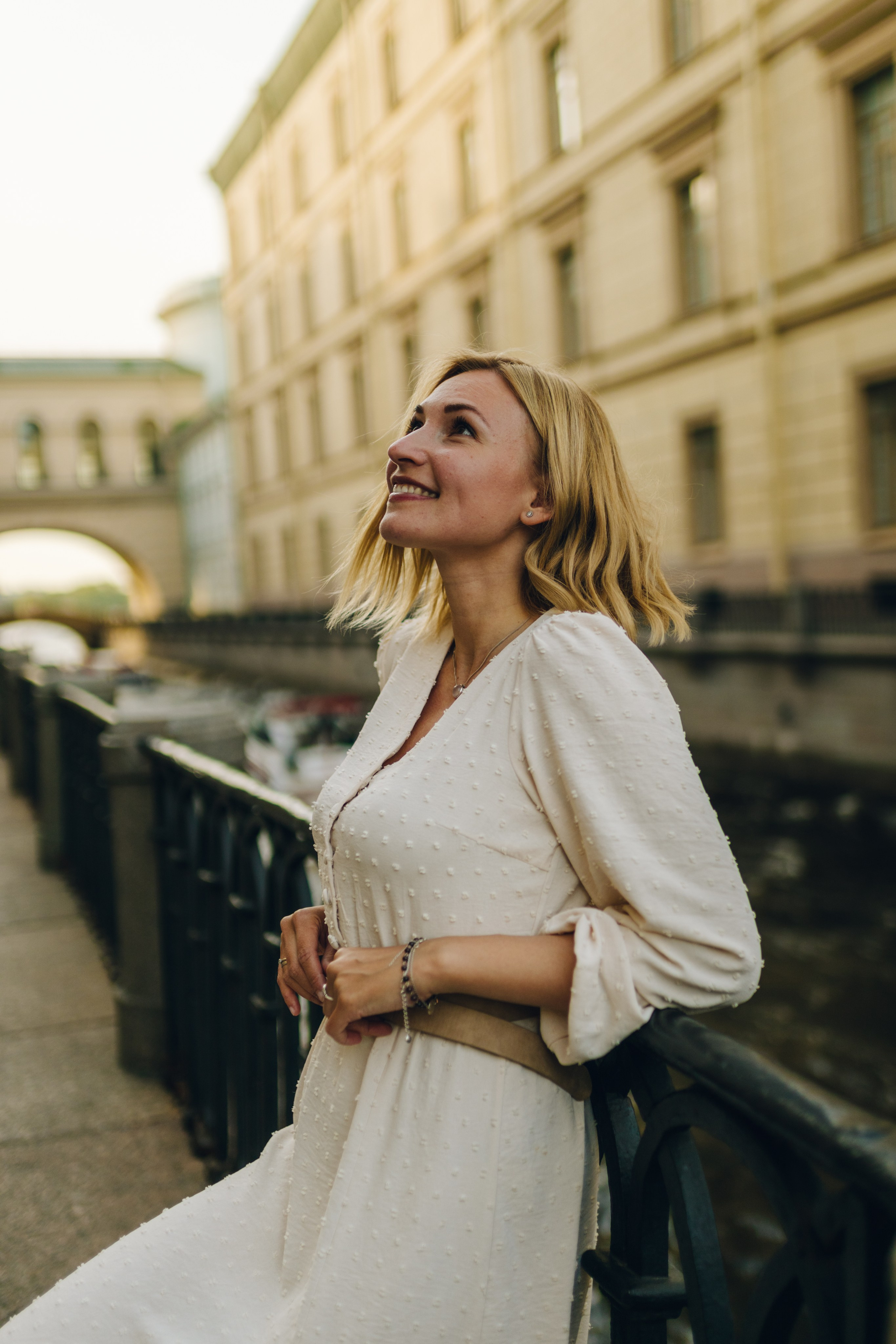 Индивидуальные съемки. Семейный и портретный фотограф в Санкт-Петербурге Владислава Бычкова