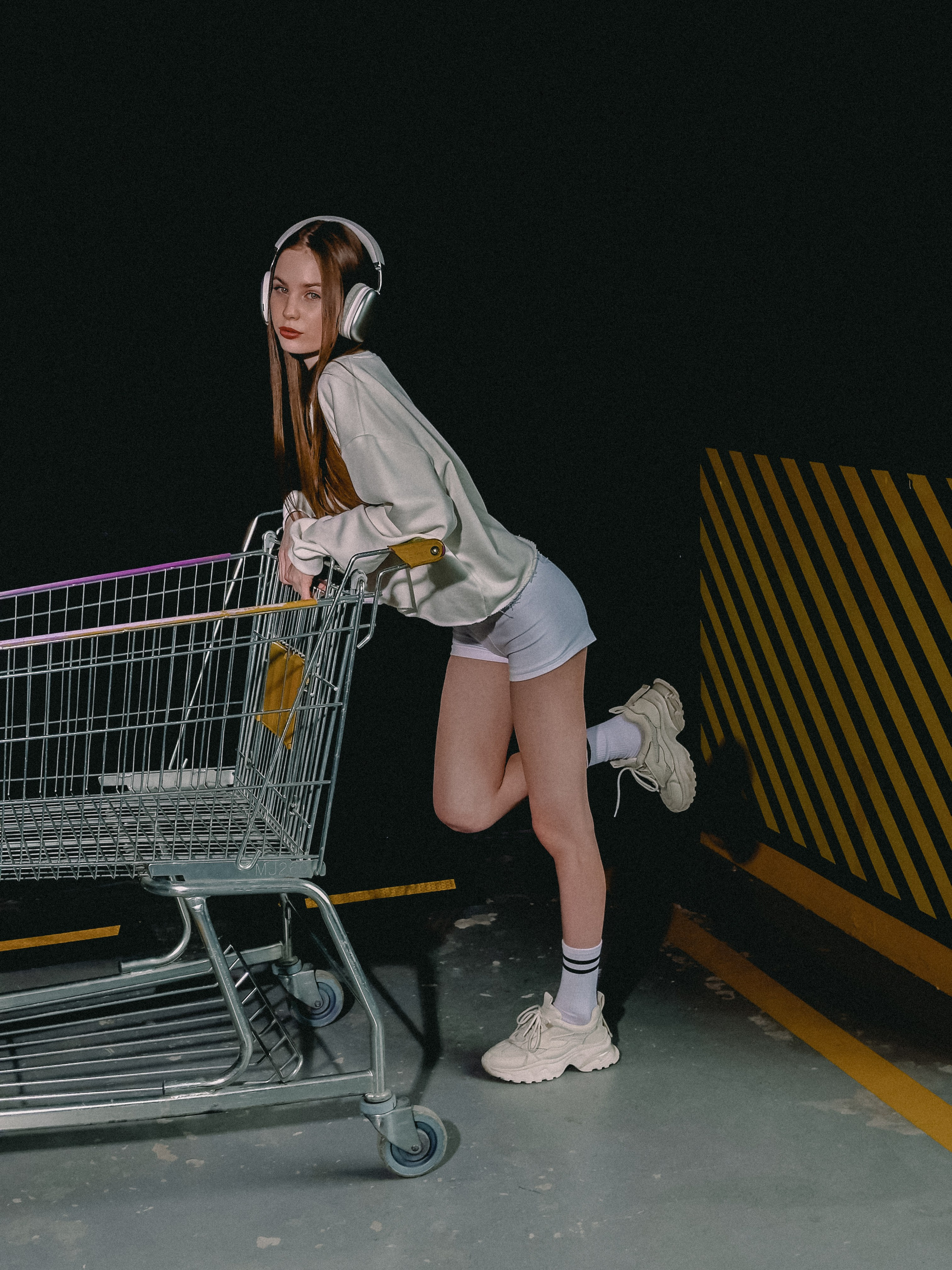 Lookbook. Рекламный и fashion фотограф в Санкт-Петербурге — Юлия Дроздова