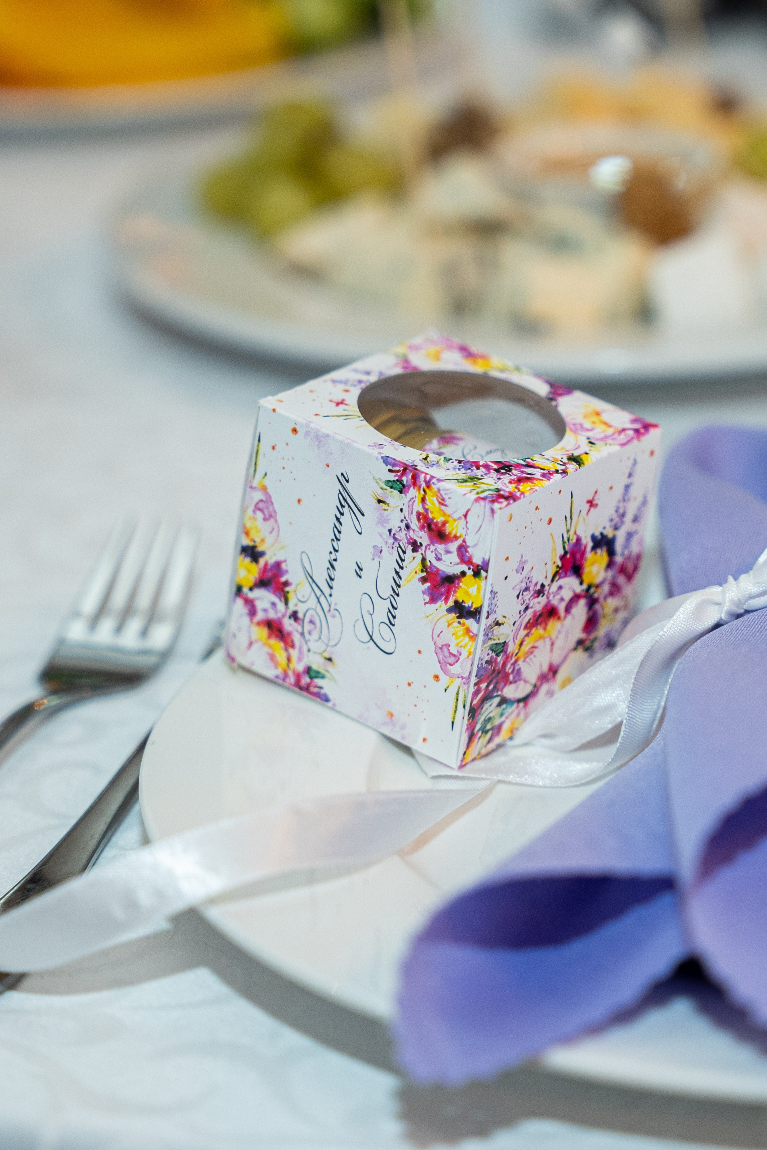 Александр & Сабина. Главная