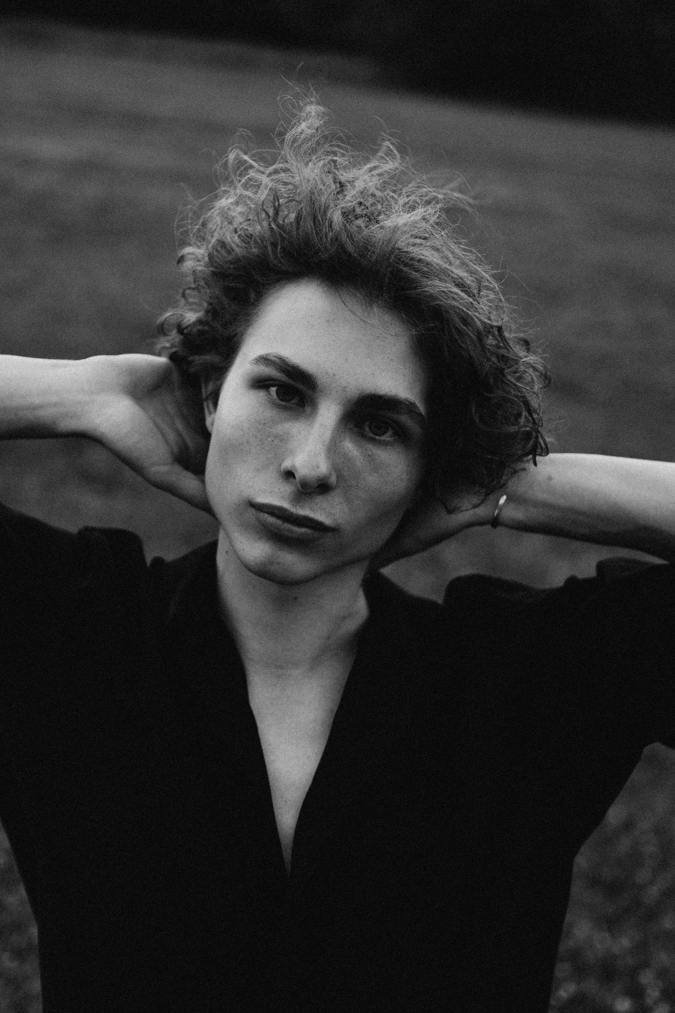 Nikita. Фотограф в Москве Маша Игитова