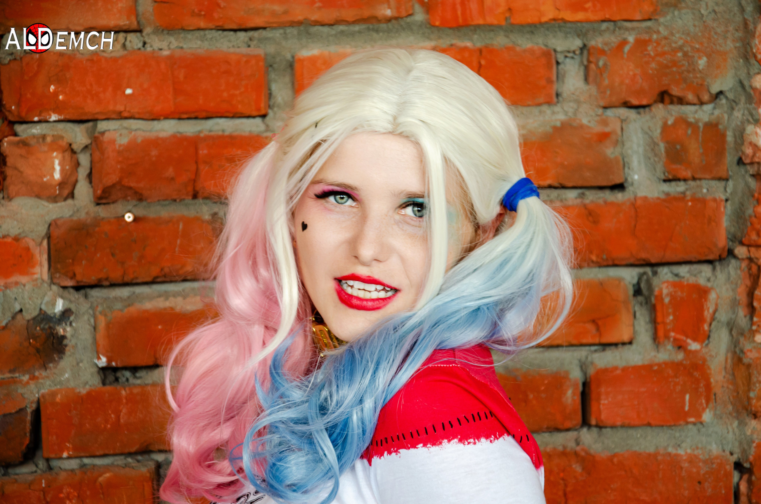 Хэллоуин и косплей фестиваль FFP в Москве, Красный Октябрь