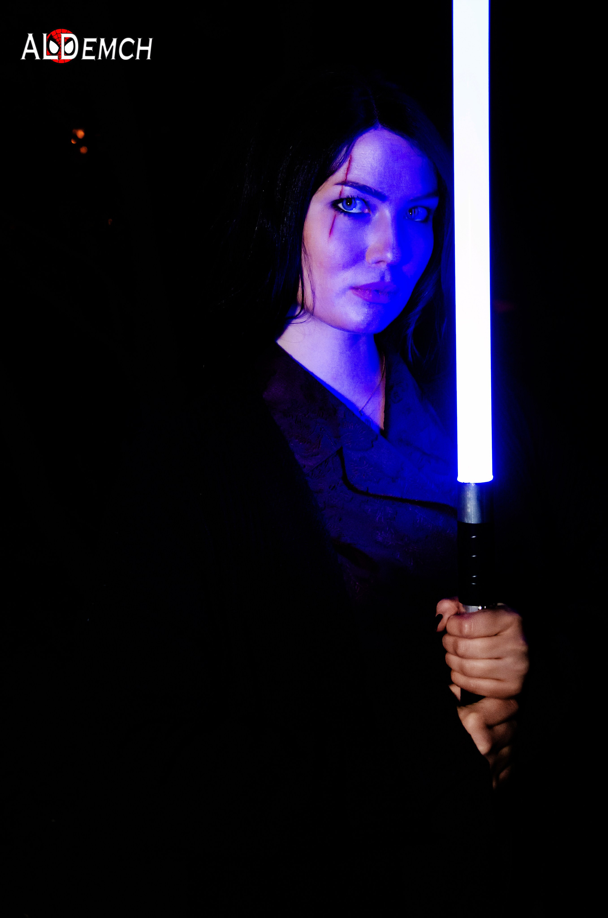 Косплей фото AnyFair, Never Party, AnyWay Fest Mk, UnityCon