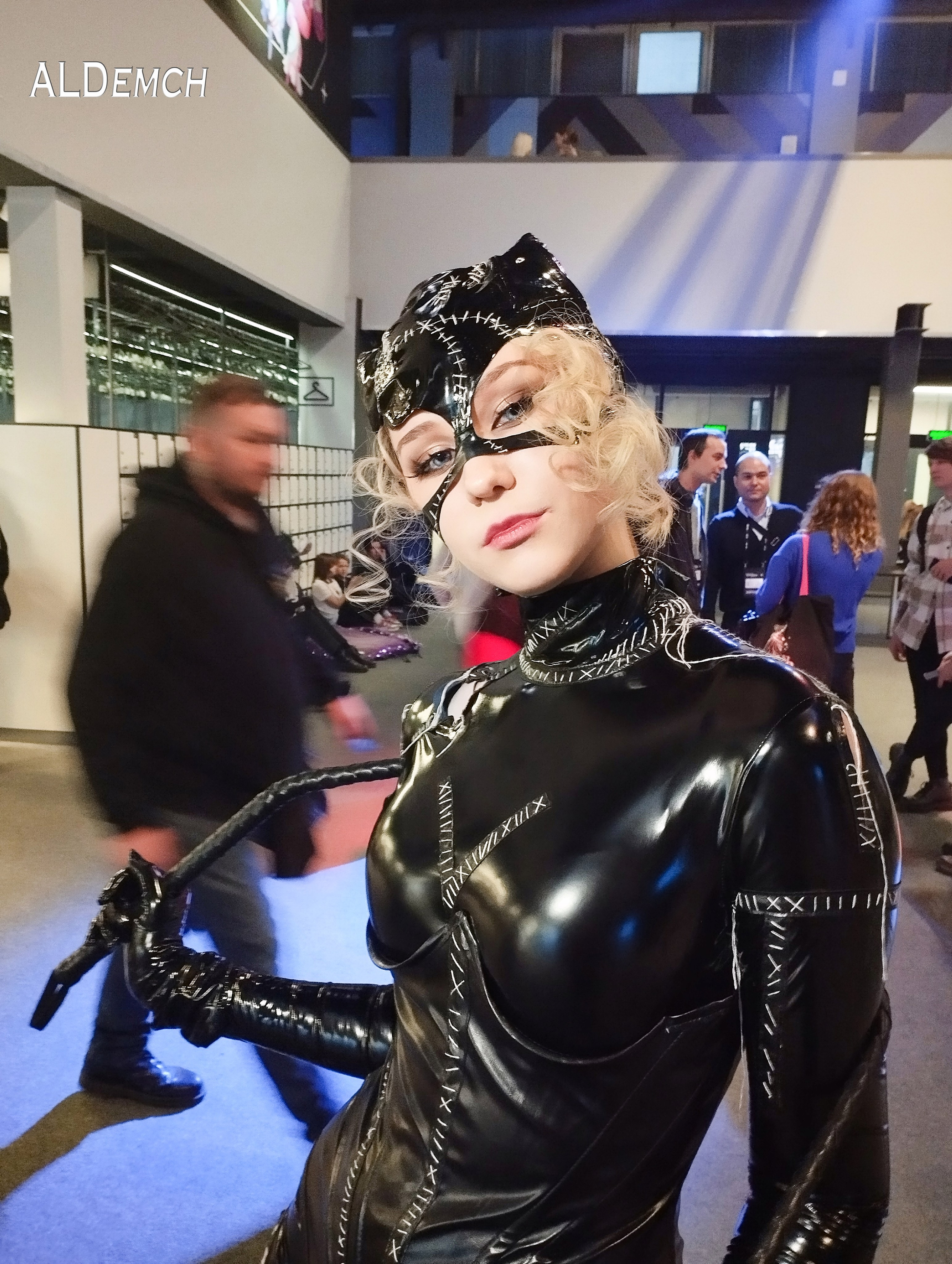 ДС комикс картинки персонажей и косплей фото в России Москве