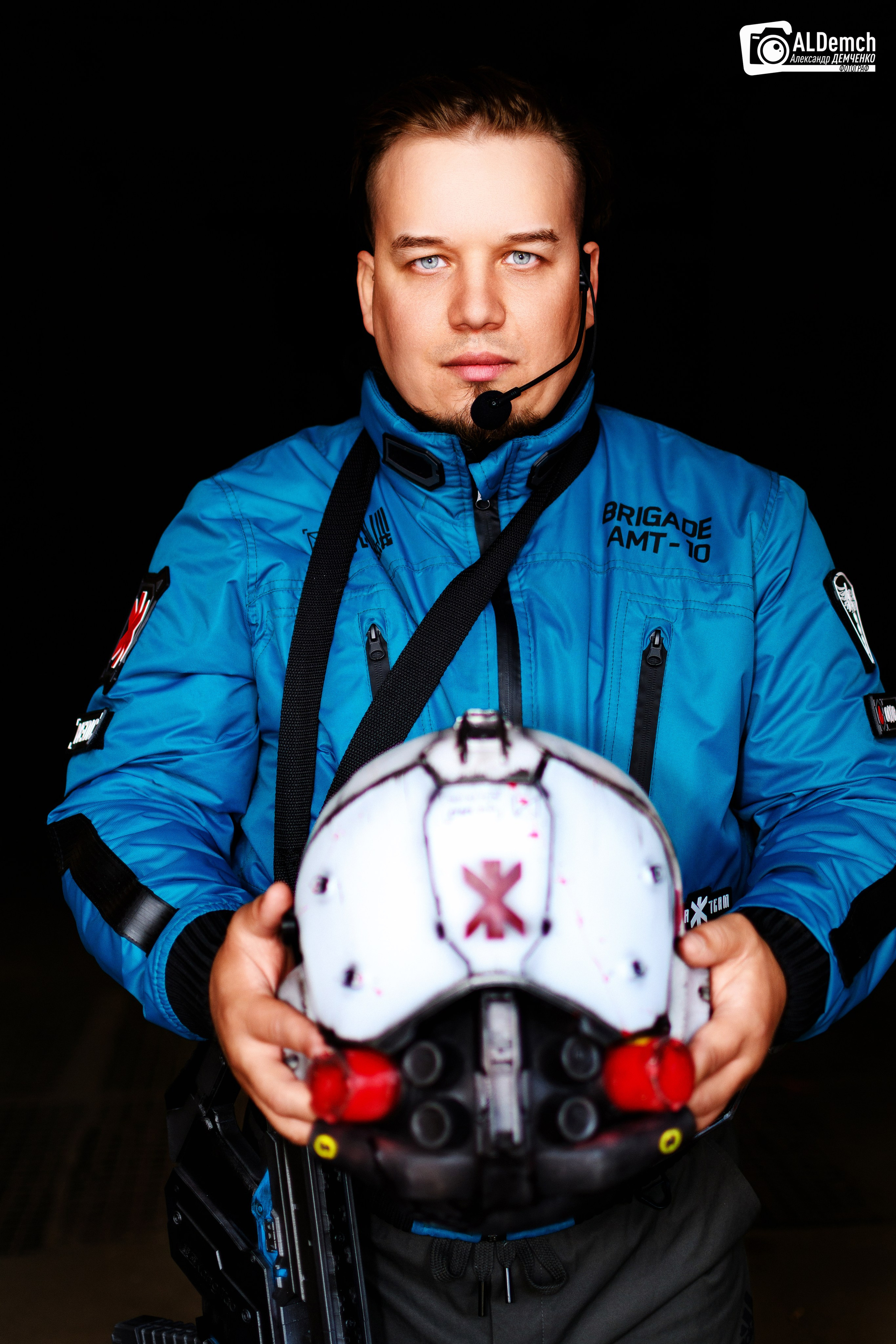 Фотограф для Косплей фотосессии в Москве, Дмитрове, Дубне