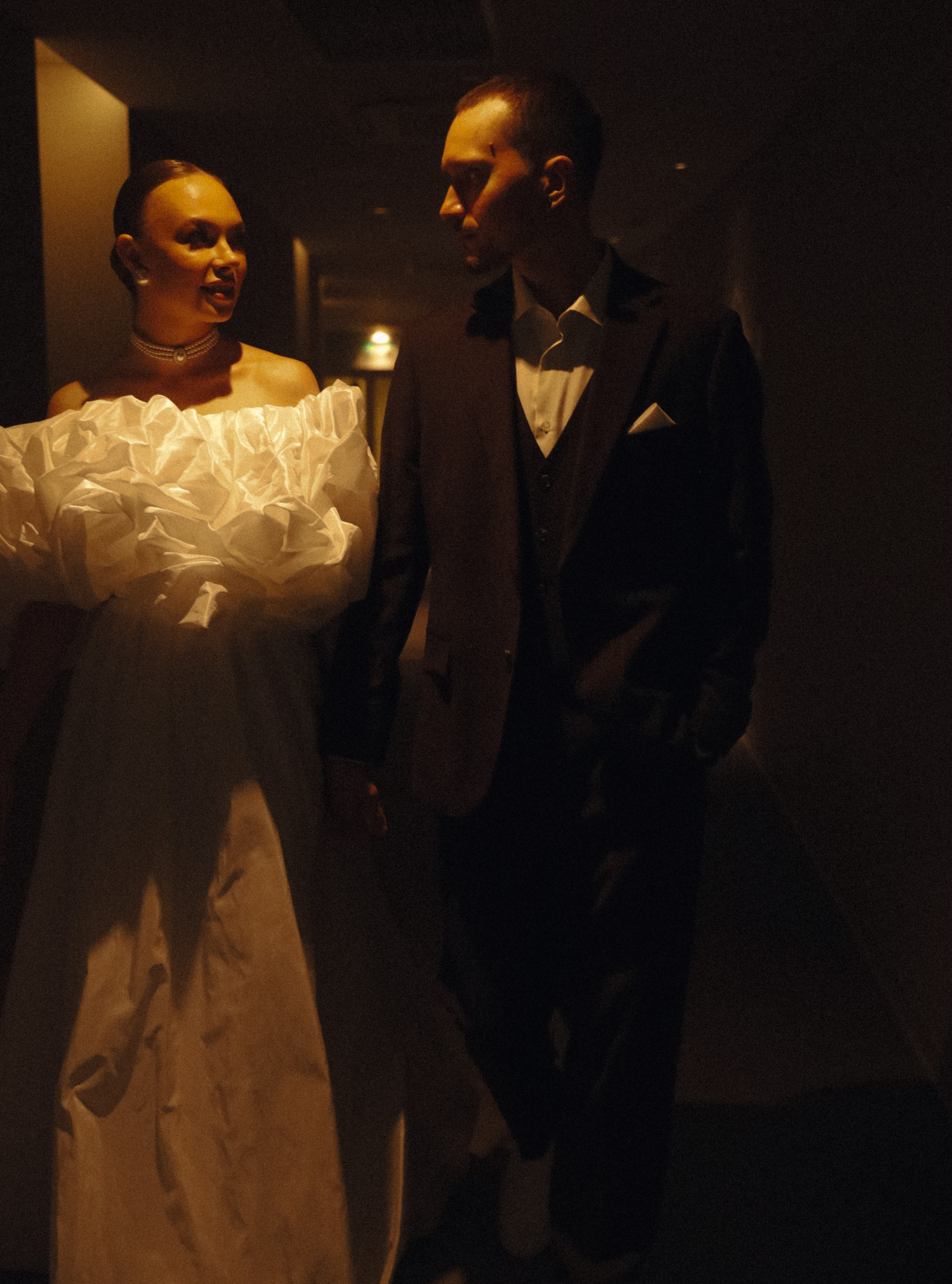 Саша и Маша. Свадебный фотограф Екатеринбург Алексей Ладыгин