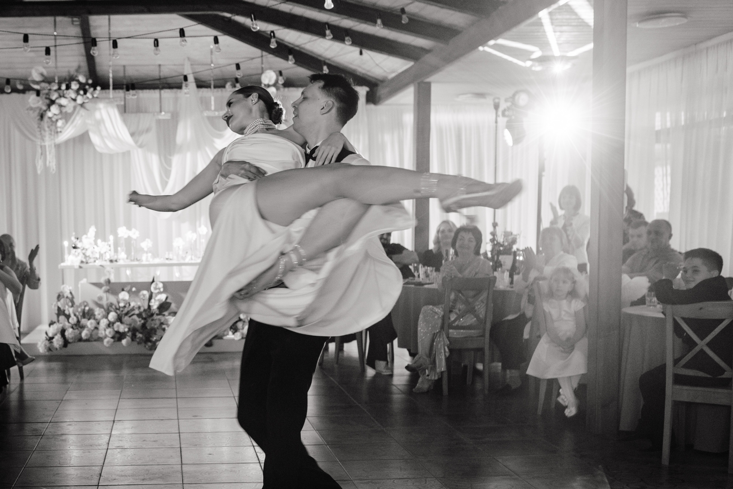 Максим и Марьяна. Свадебный фотограф Краснодар Ростов Солоникова Вероника