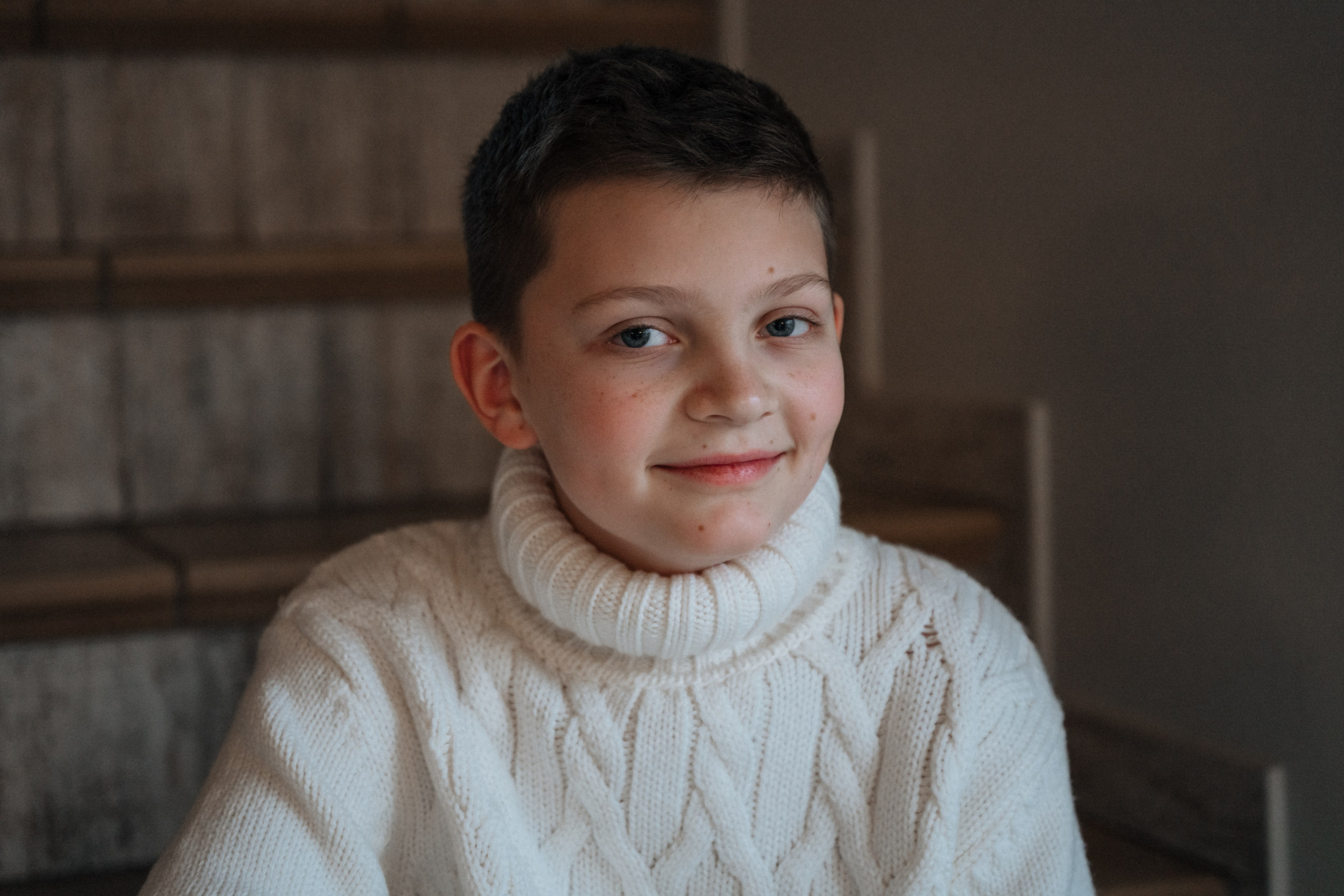 Евгения. Конный клуб. Портретный фотограф в Санкт-Петербурге Дмитриева Наталия