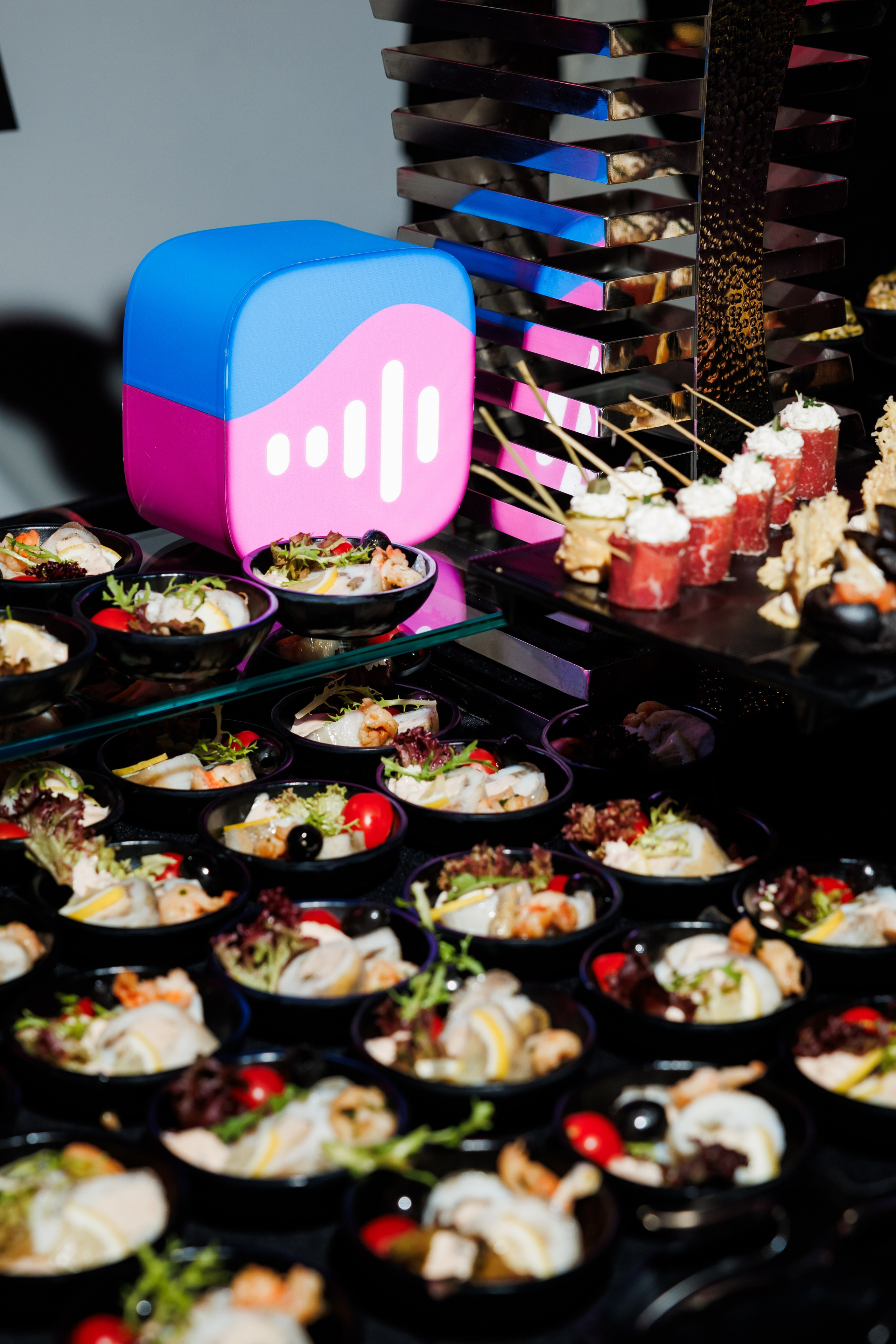 VK МУЗЫКА. Фотограф в Москве Алексей Виноградов