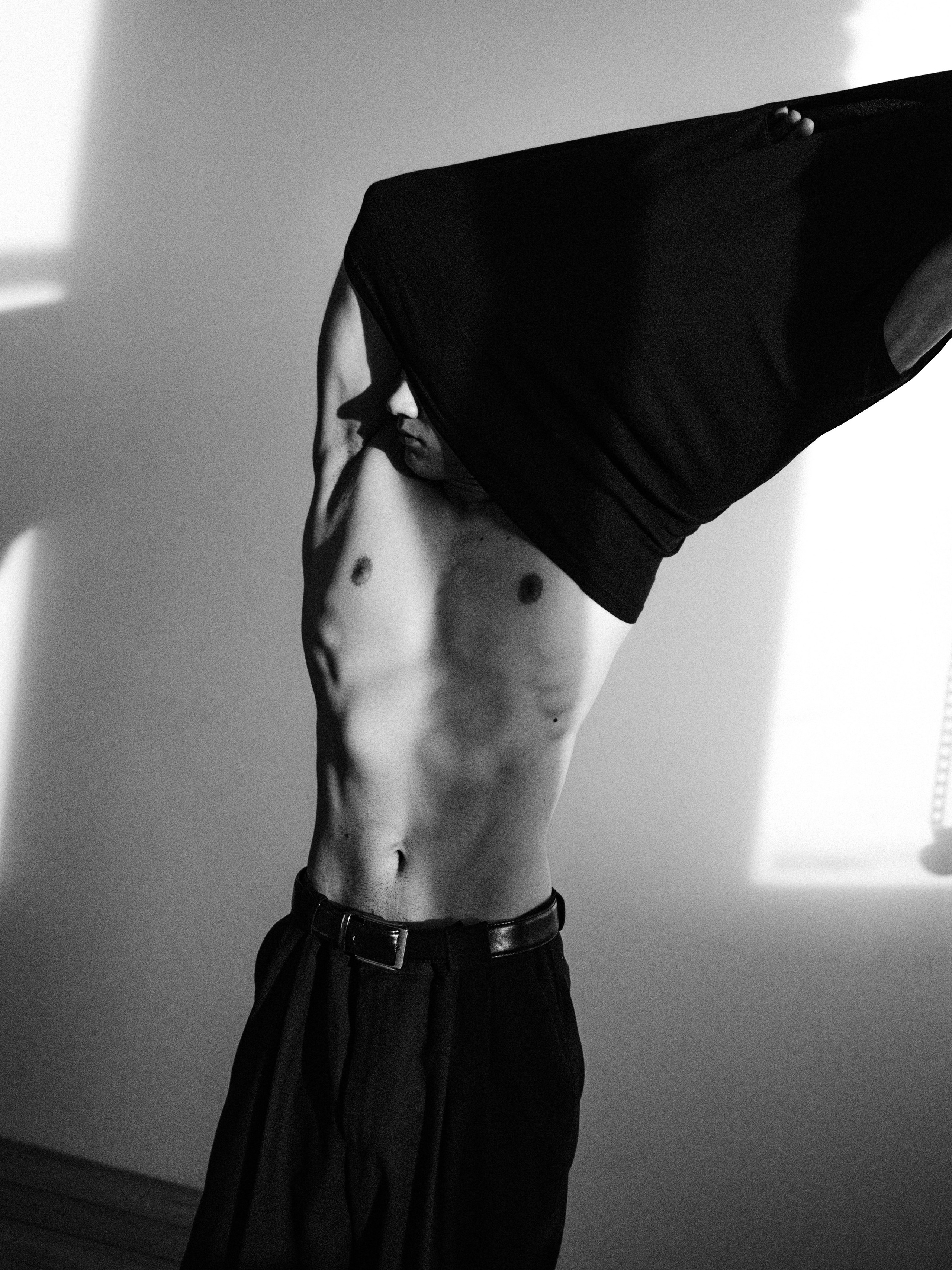 Эмиль. Свадебный и портретный фотограф Тюмень