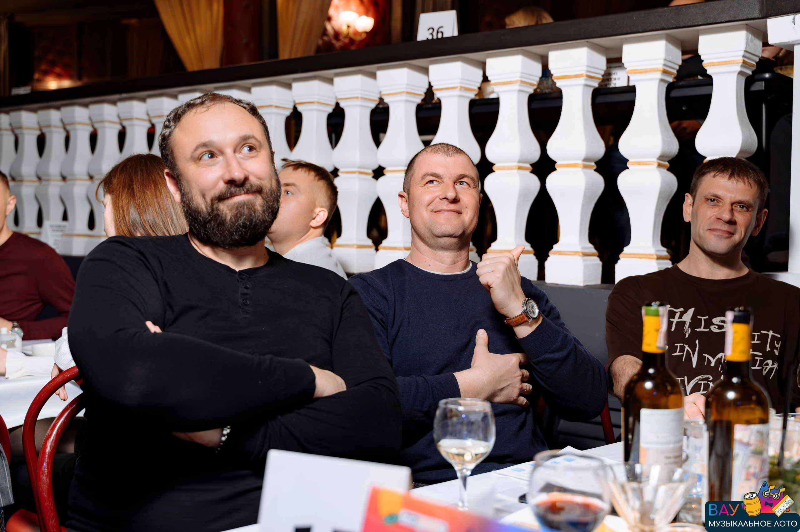 Репортаж ВАУмузлото. Фотограф Беларусь — Ольга Шаповалова (Жардецкая)