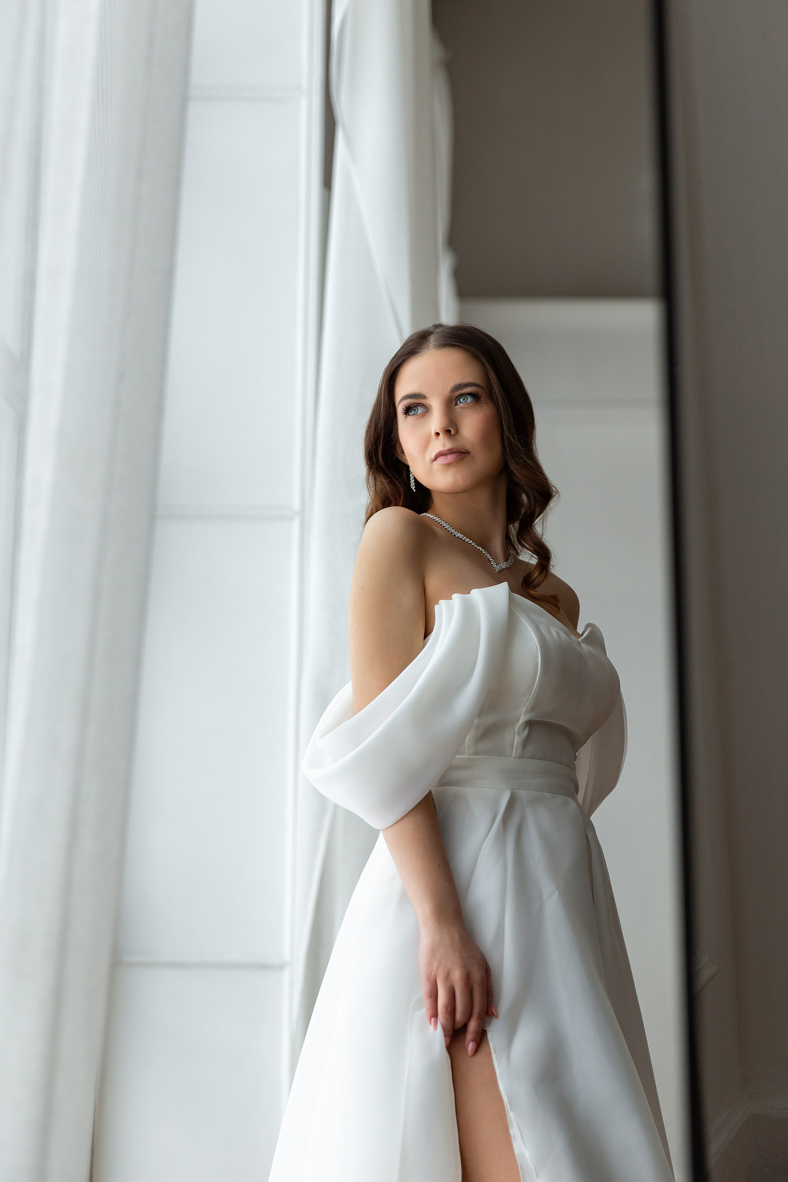 Свадебный и семейный фотограф в Ярославле Александр Лобков