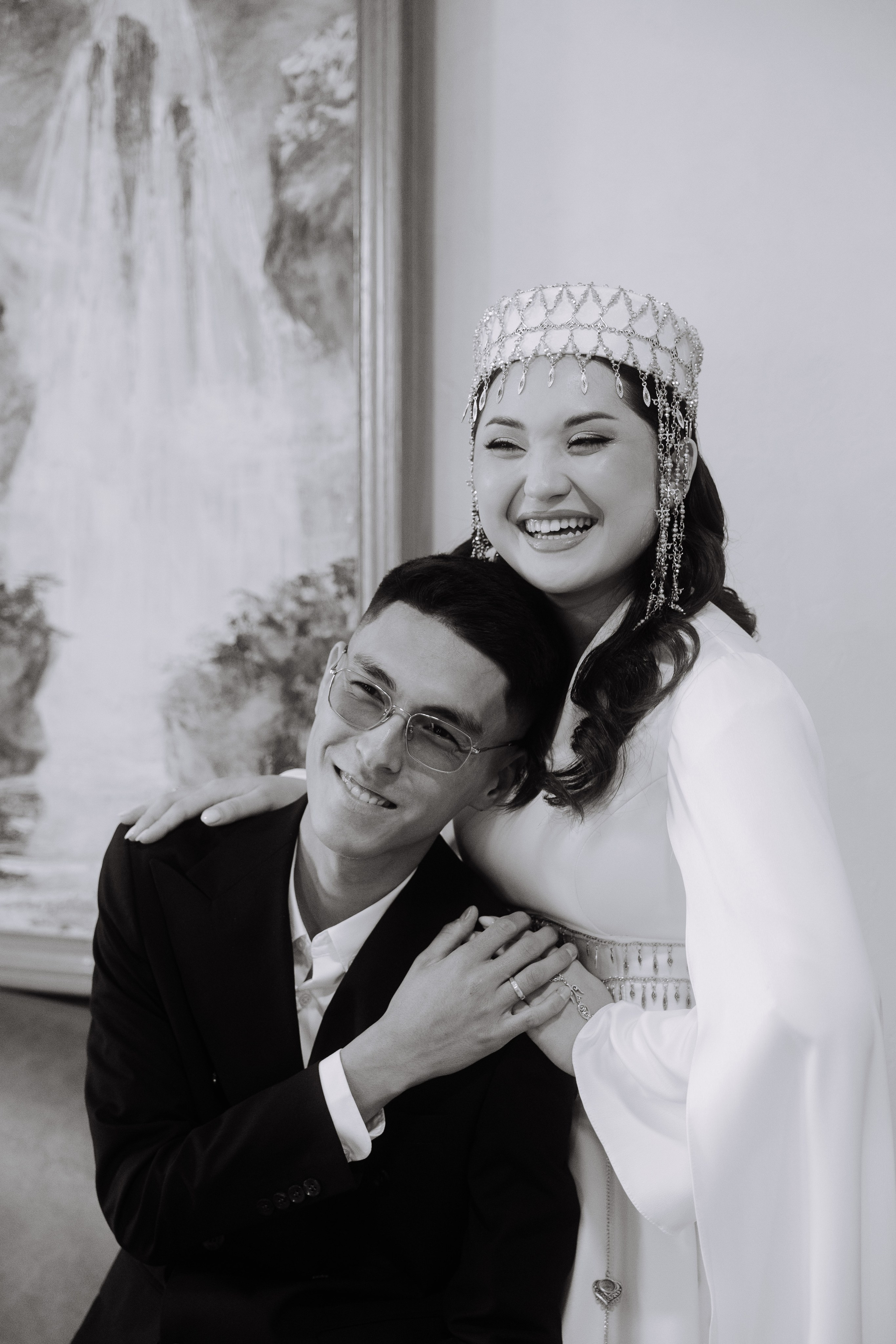 Дильназ Қыз ұзату. Свадебный фотограф Костанай/Астана