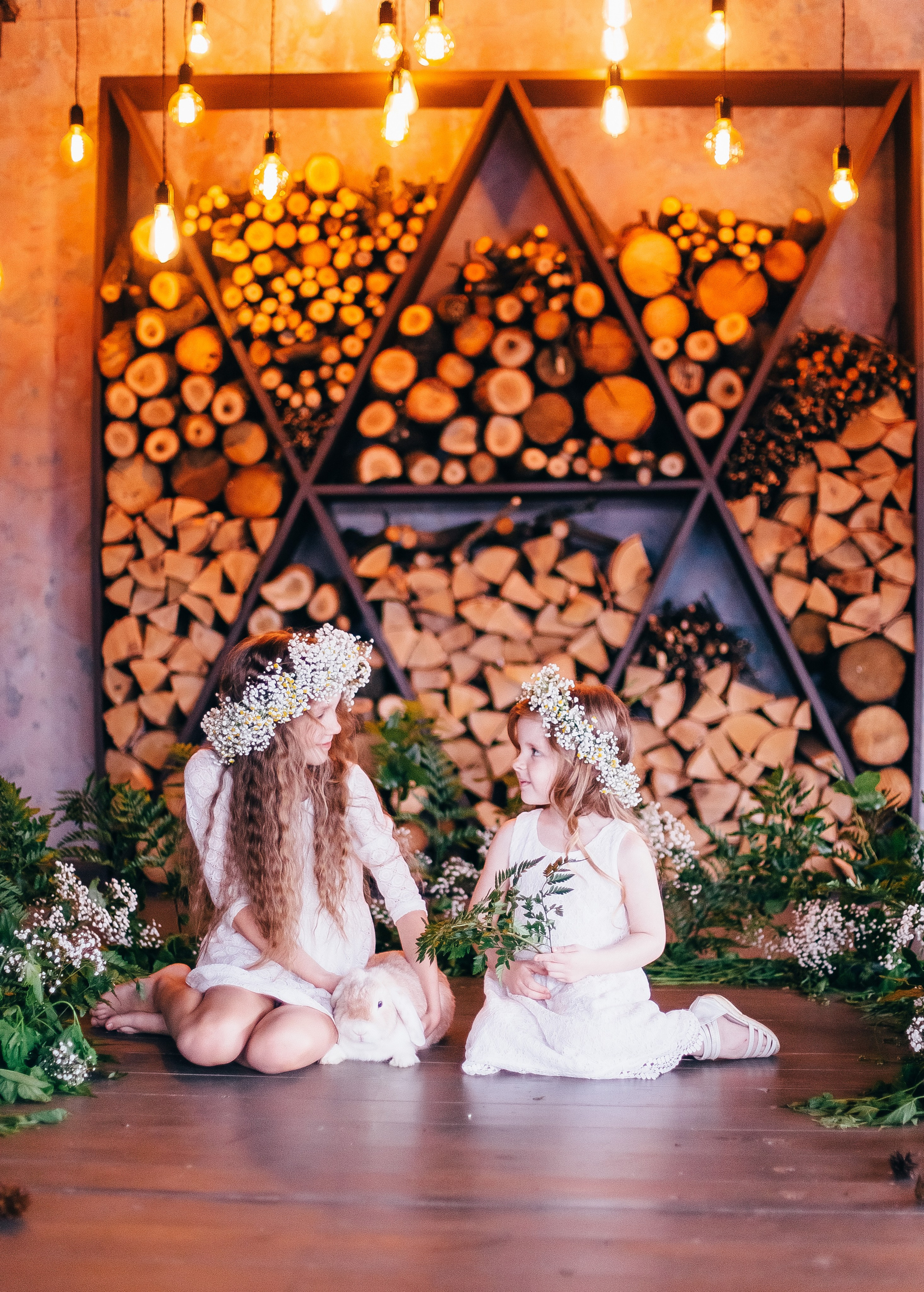 Владимир и Анна. Свадебный и семейный фотограф Екатерина Бубнова