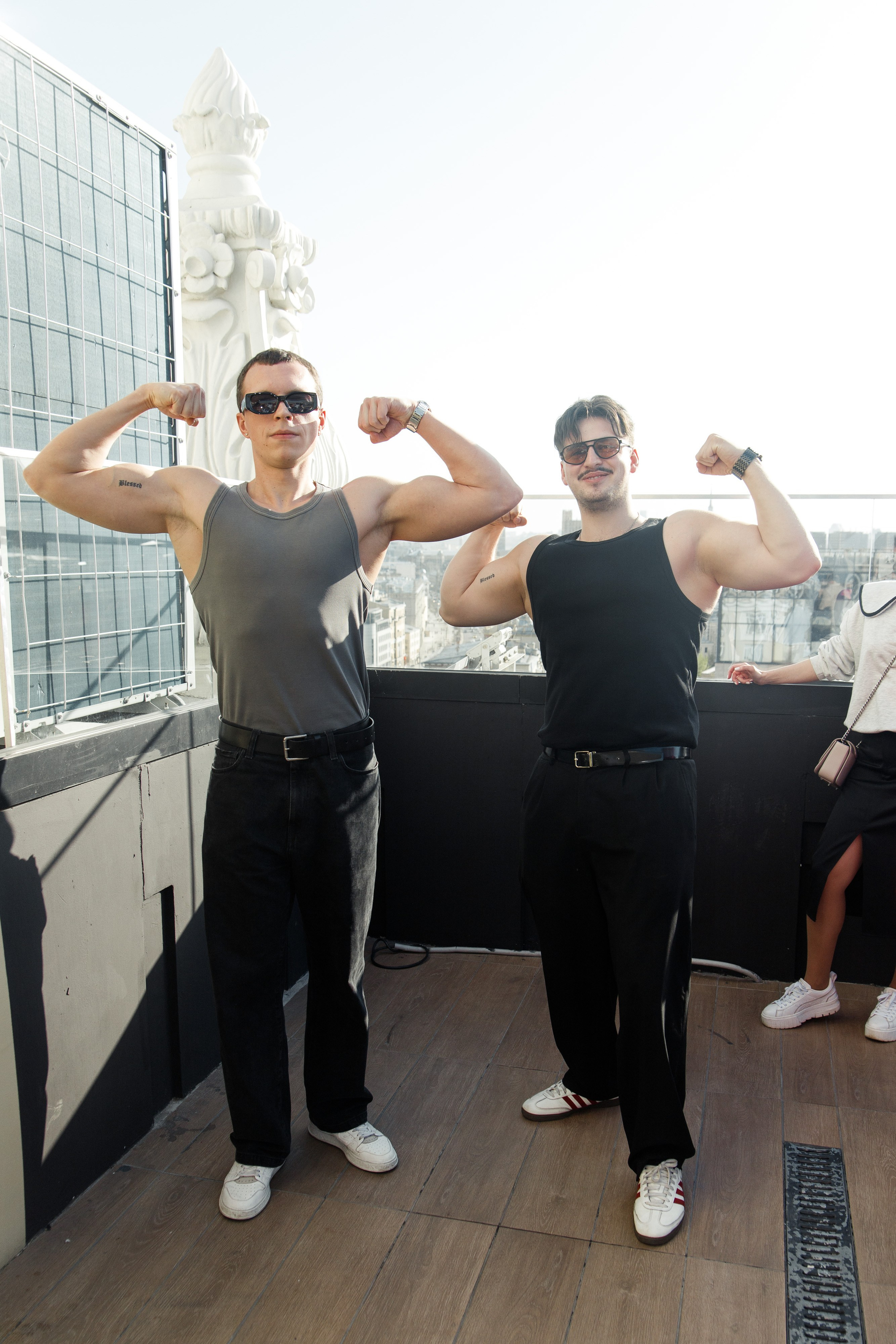 Coffee Rave Облако. Фотограф в Москве Татьяна Драгунова