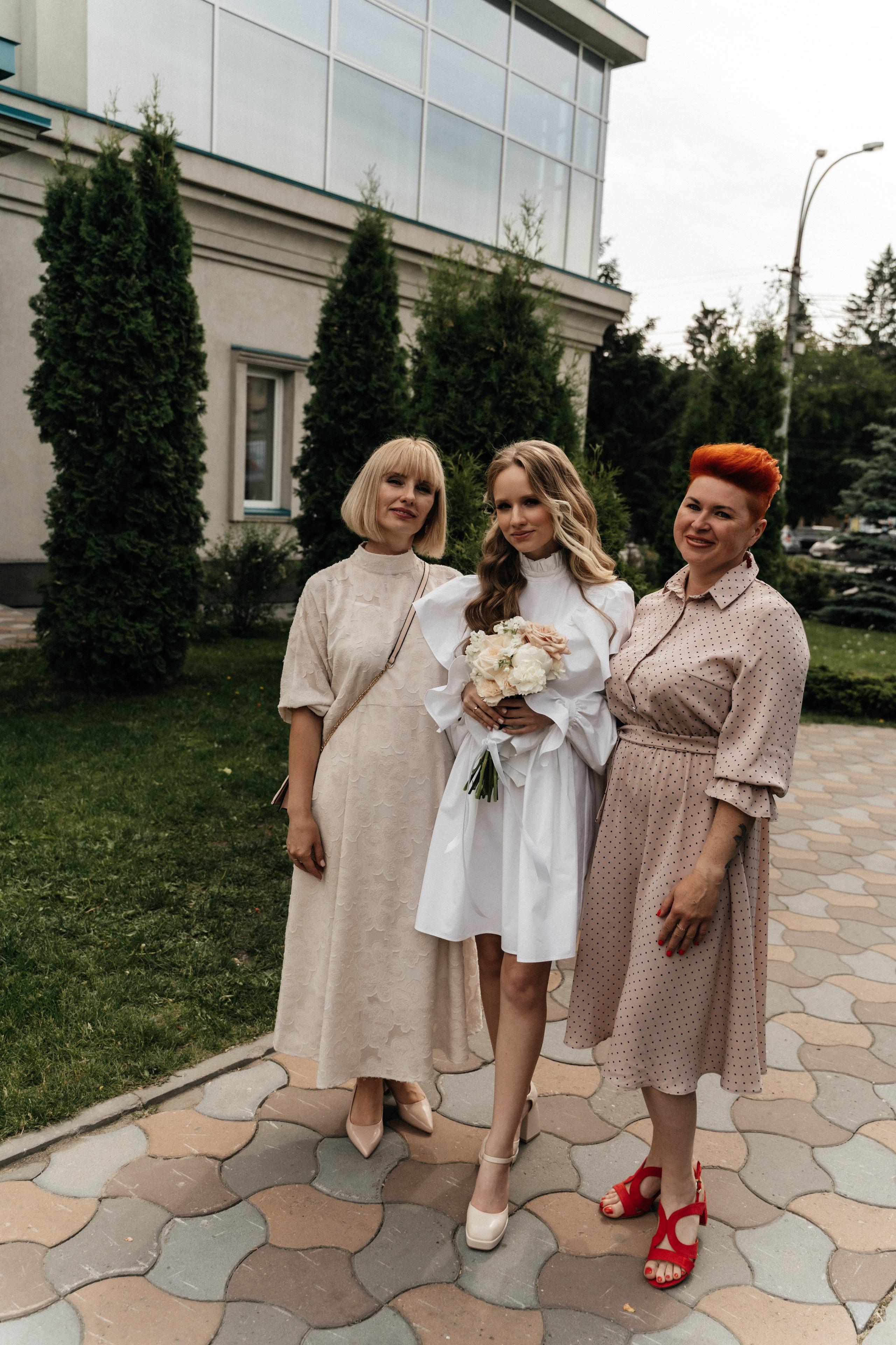Иван и София. Семейный, портретный фотограф Новосибирск. Оля Адова